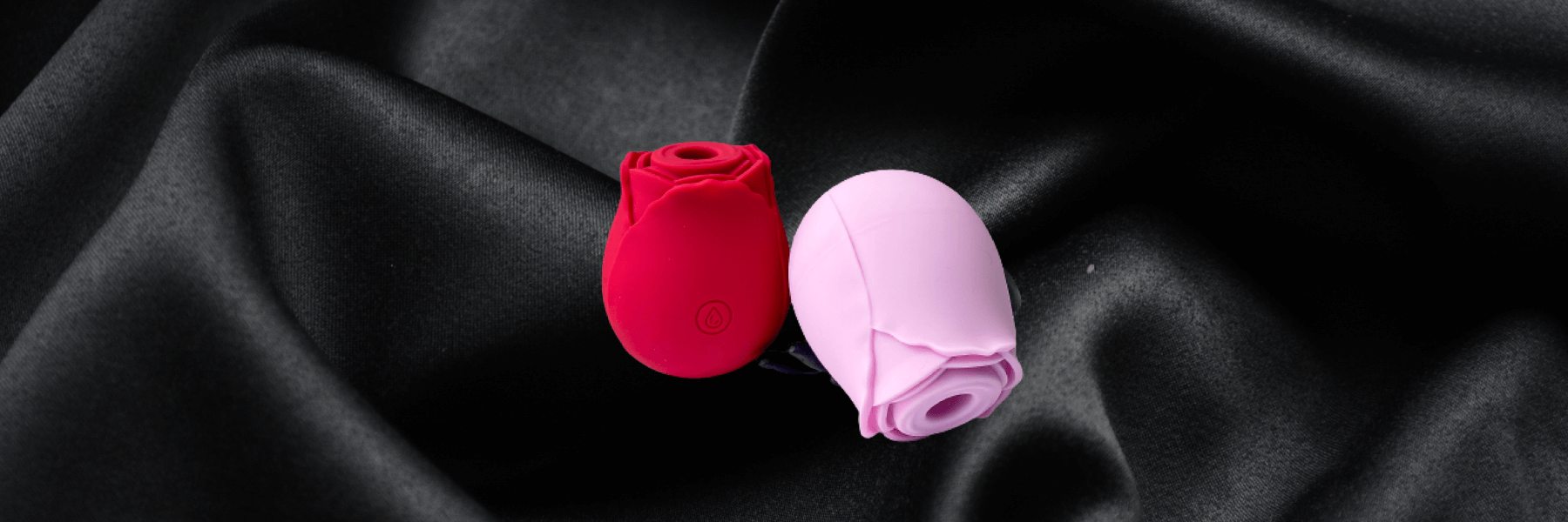 The Rose Vibrator - Best Clit Suction Toy or Just Hype? - 4Play Essentials