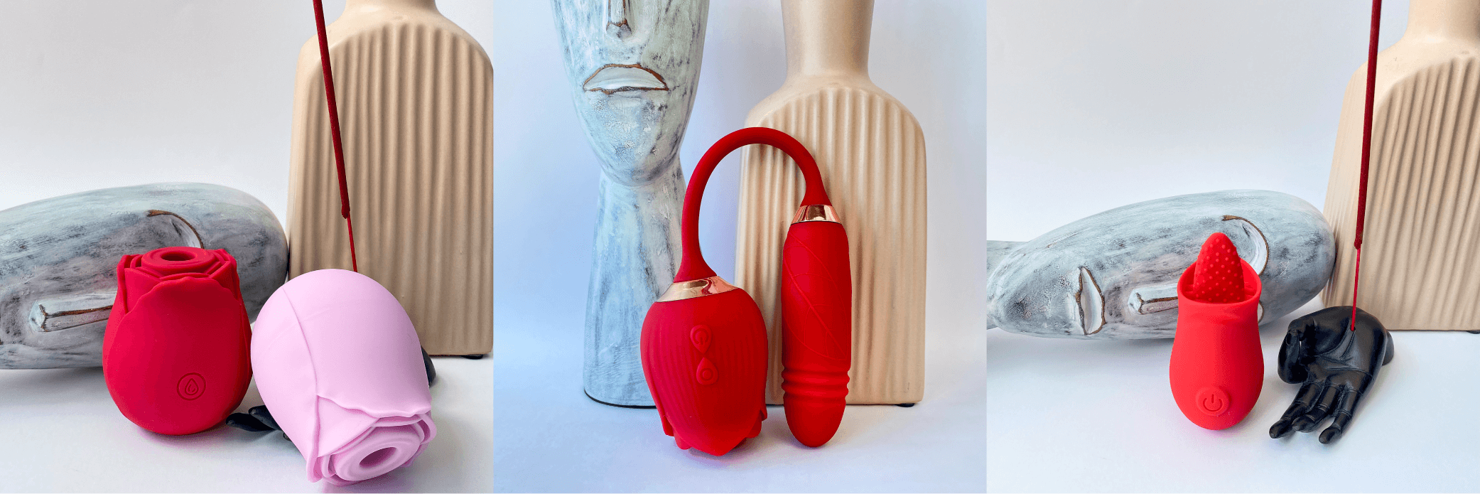 What Are Clitoral Stimulation Toys? - 4Play Essentials