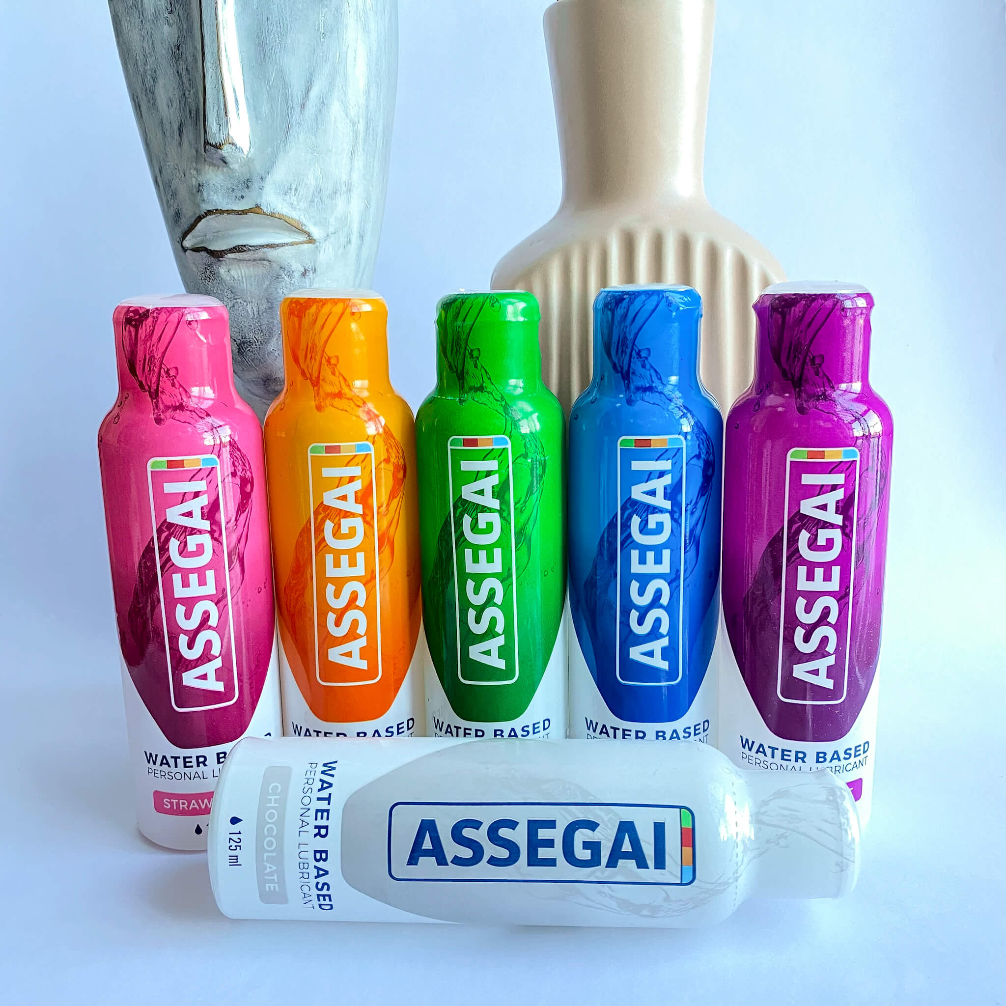 Shop the Best Water Based Lubricants - 4Play Essentials
