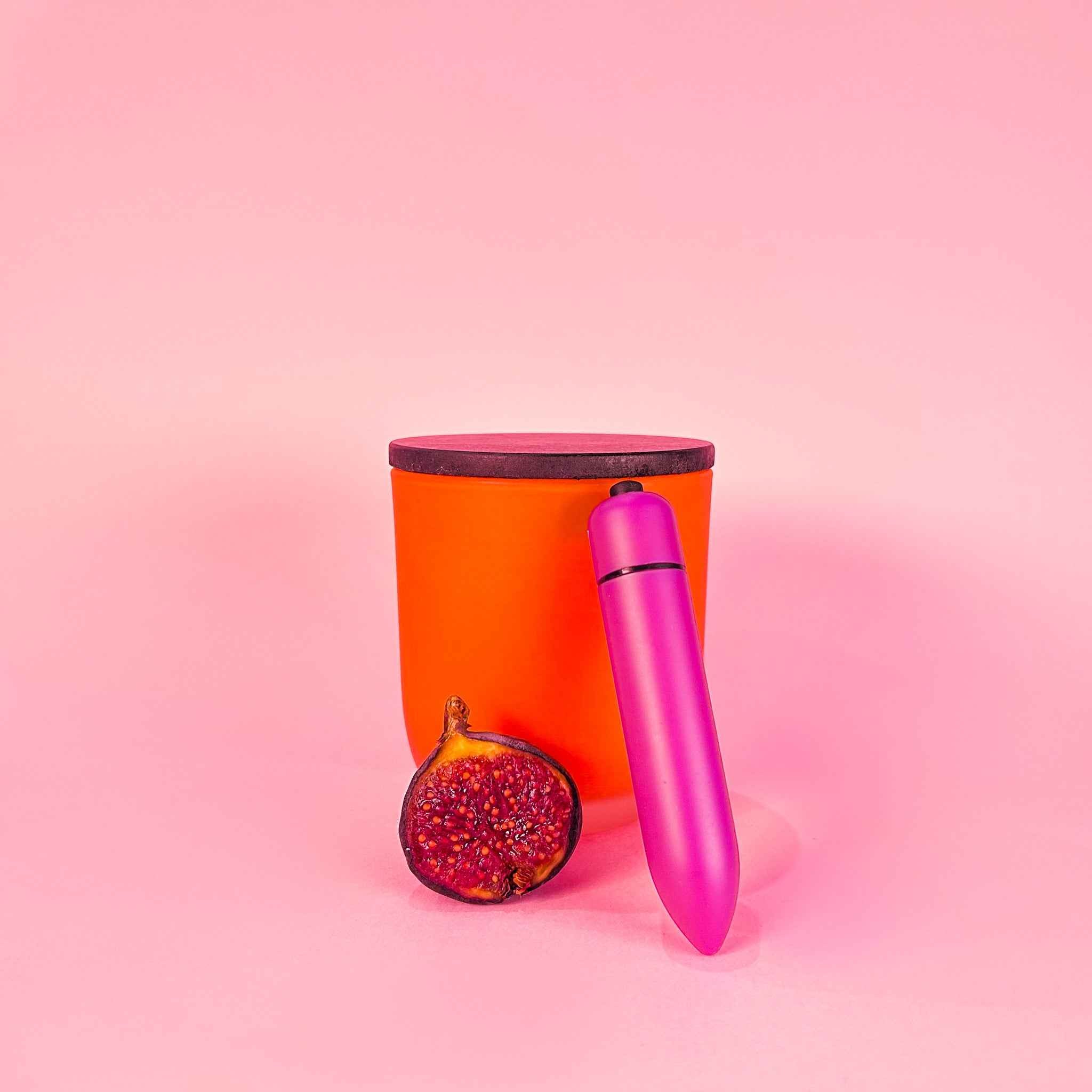 10 Speed Mini Bullet Vibrator