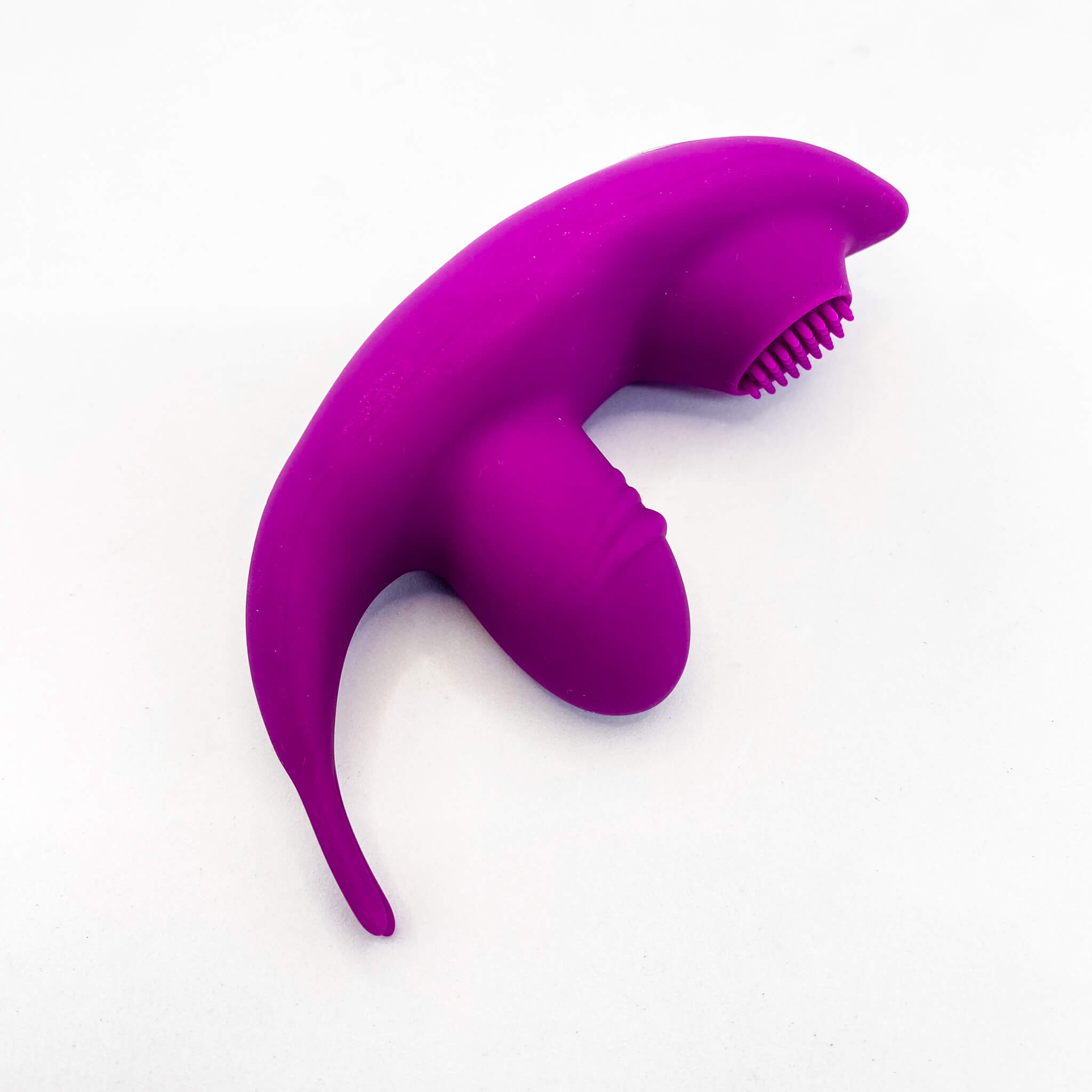 3 in 1 App Controlled Panty Vibrator