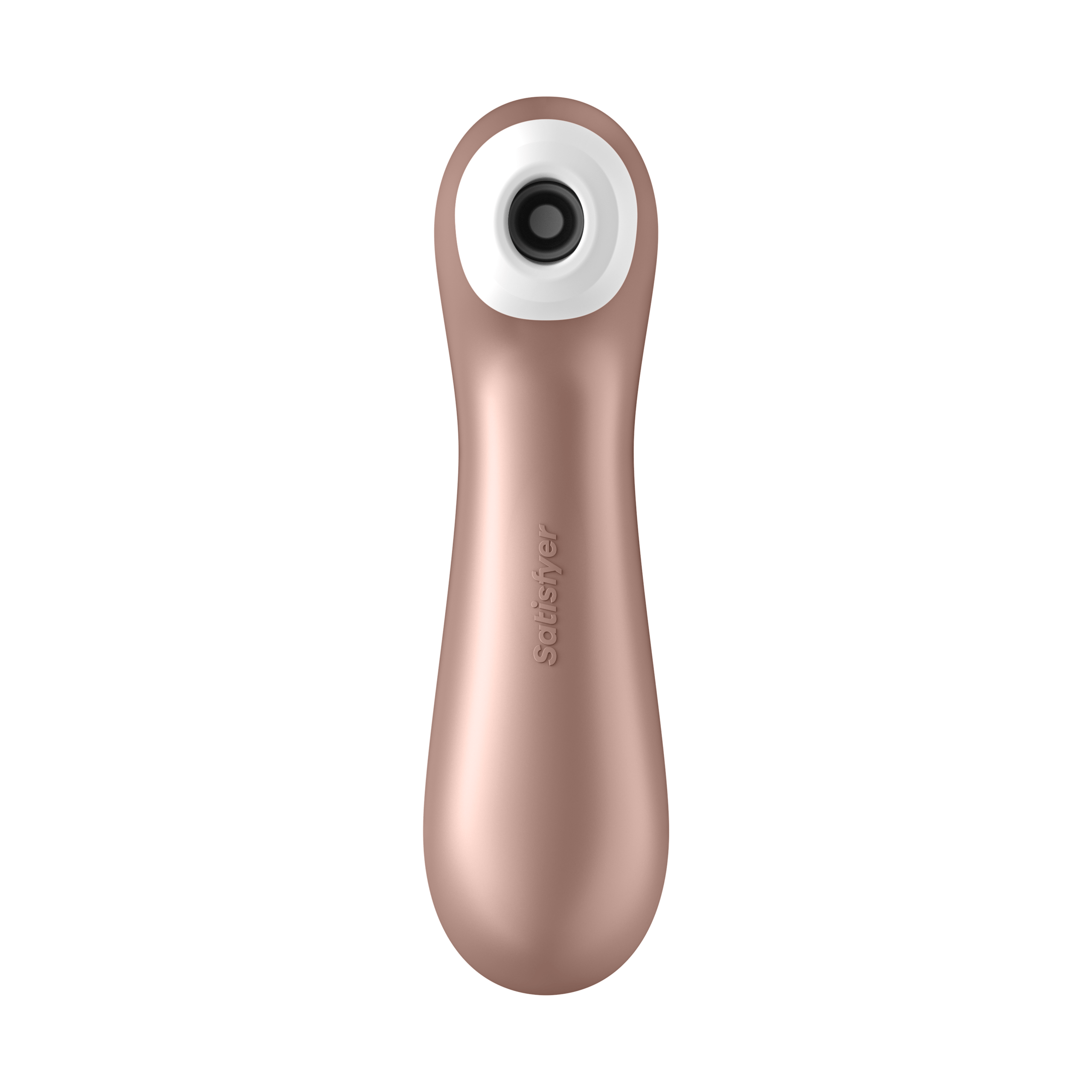 Satisfyer Pro 2+ (Air Pulse + Vibration) - 4Play Essentials