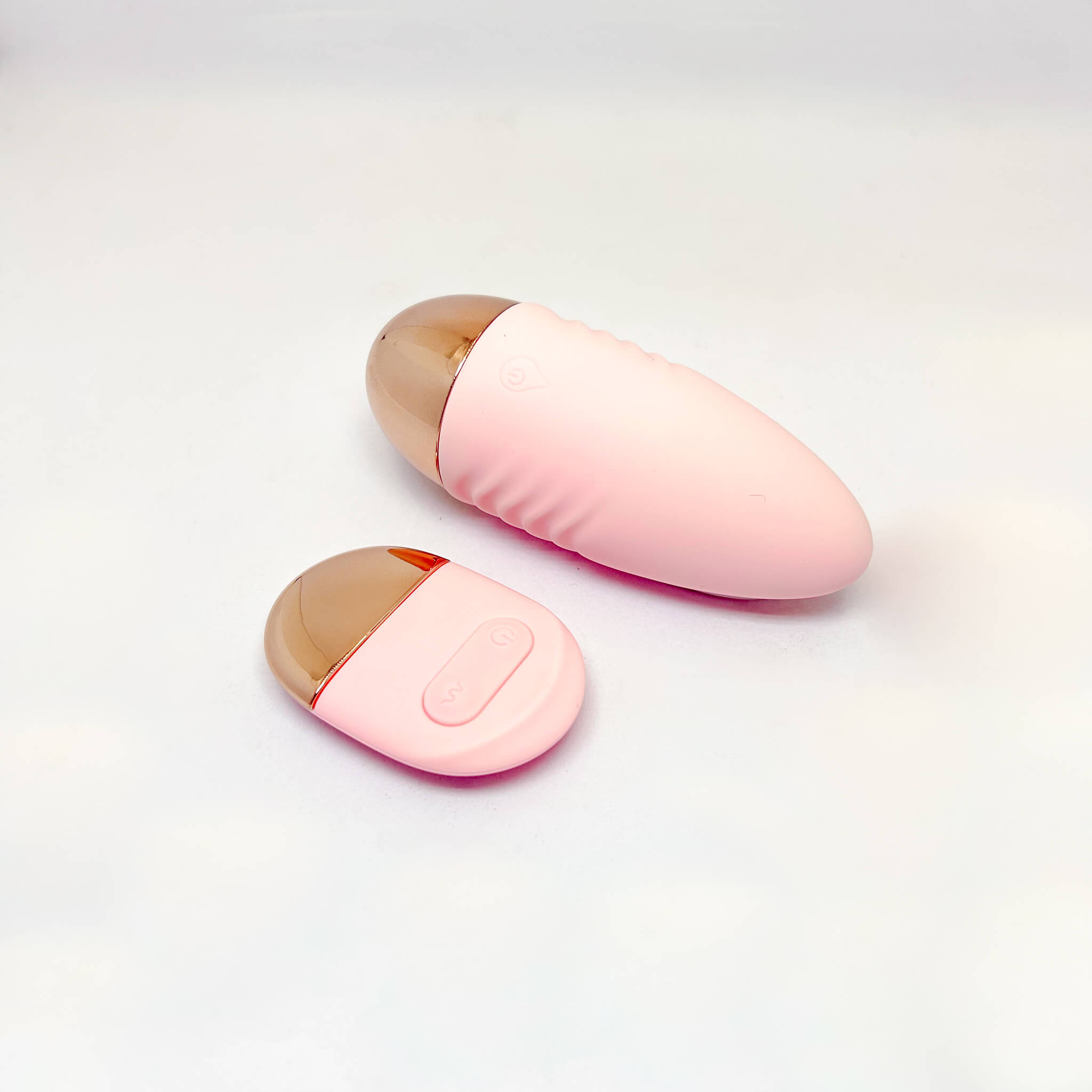 4Play Essentials Basic Explorer Sex Toy Kit Egg Vibrator