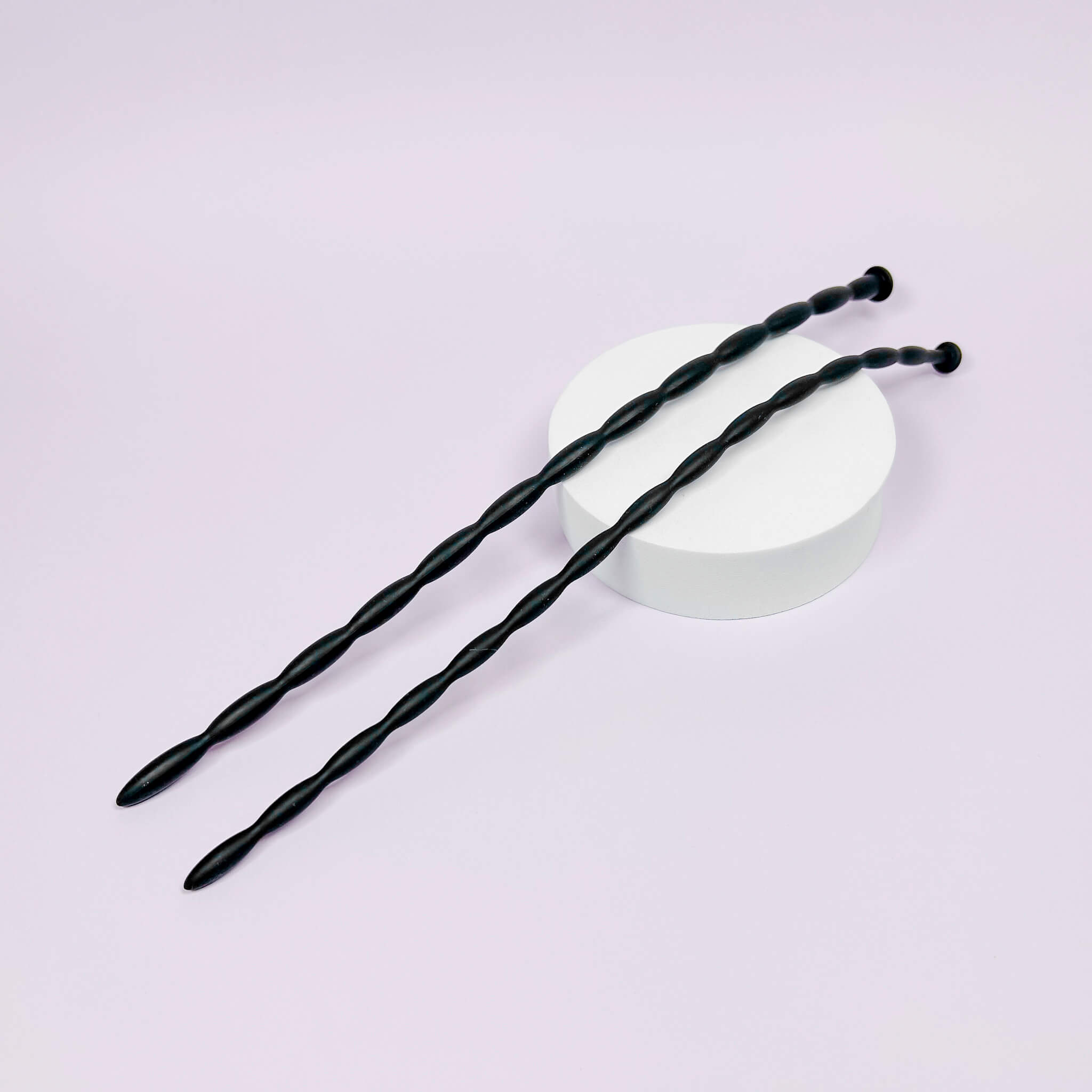 Long Beginners Urethral Plug (choose your size)