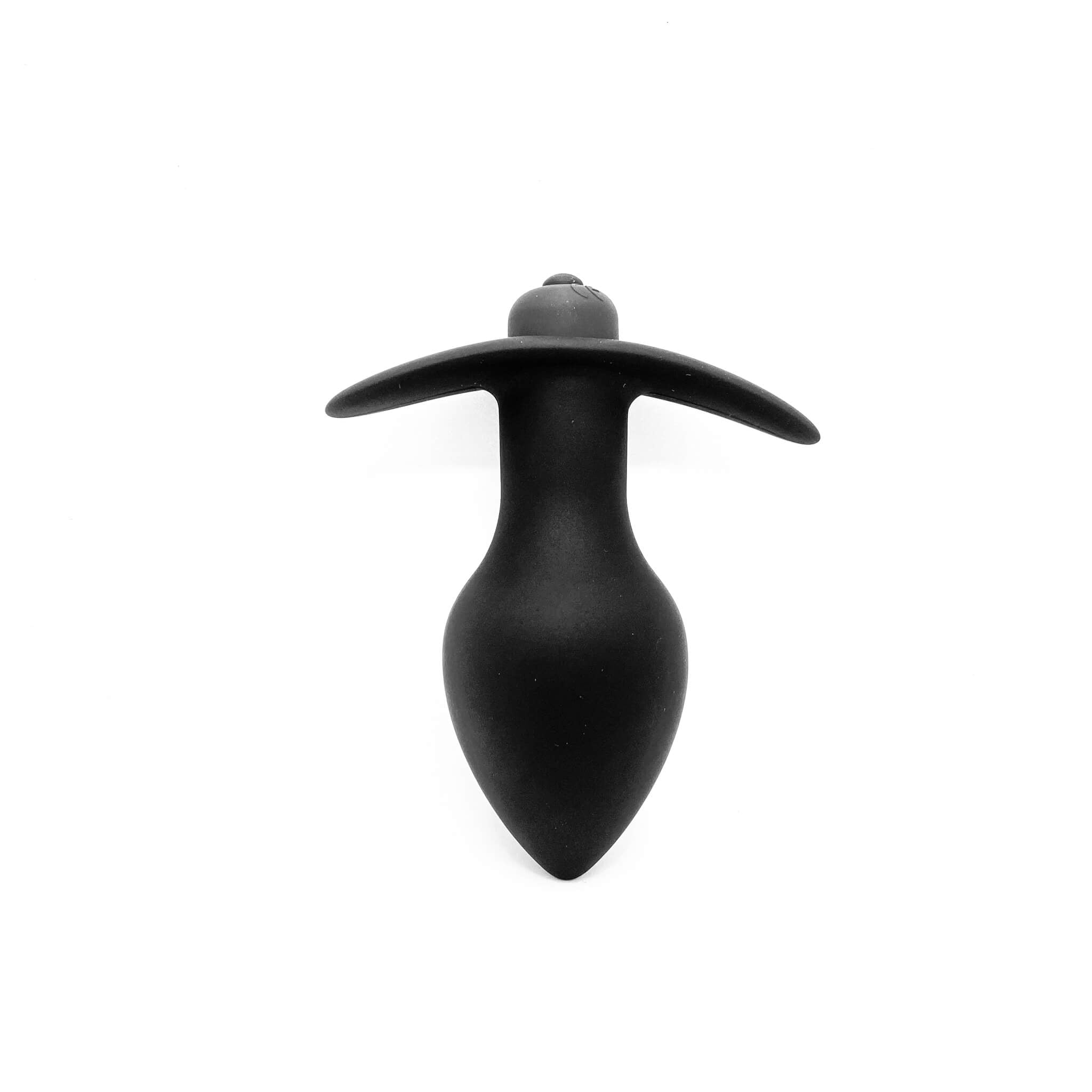 Ace Vibrating Silicone Butt Plug (10 Vibration Modes) south africa