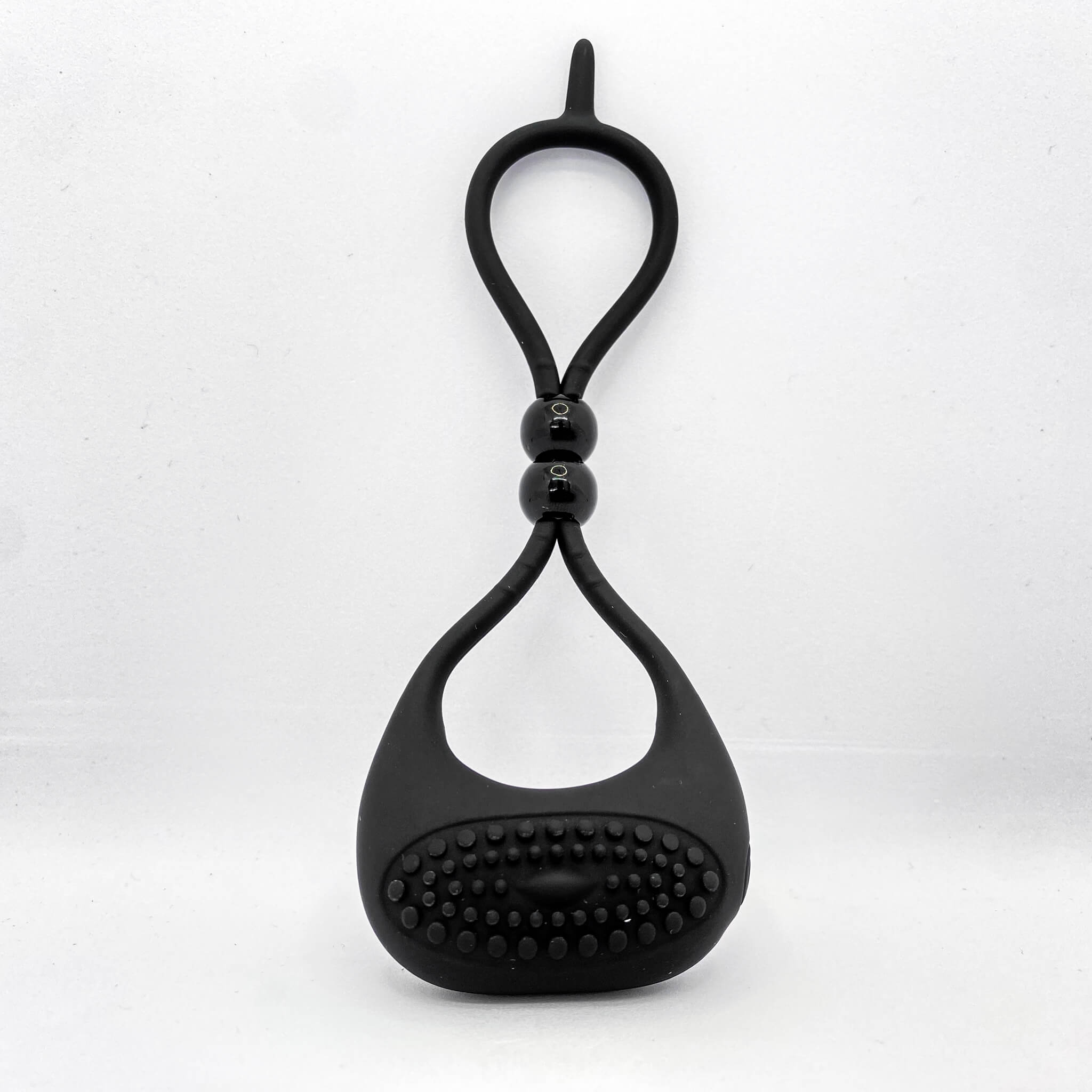 Adjustable Cock Ring