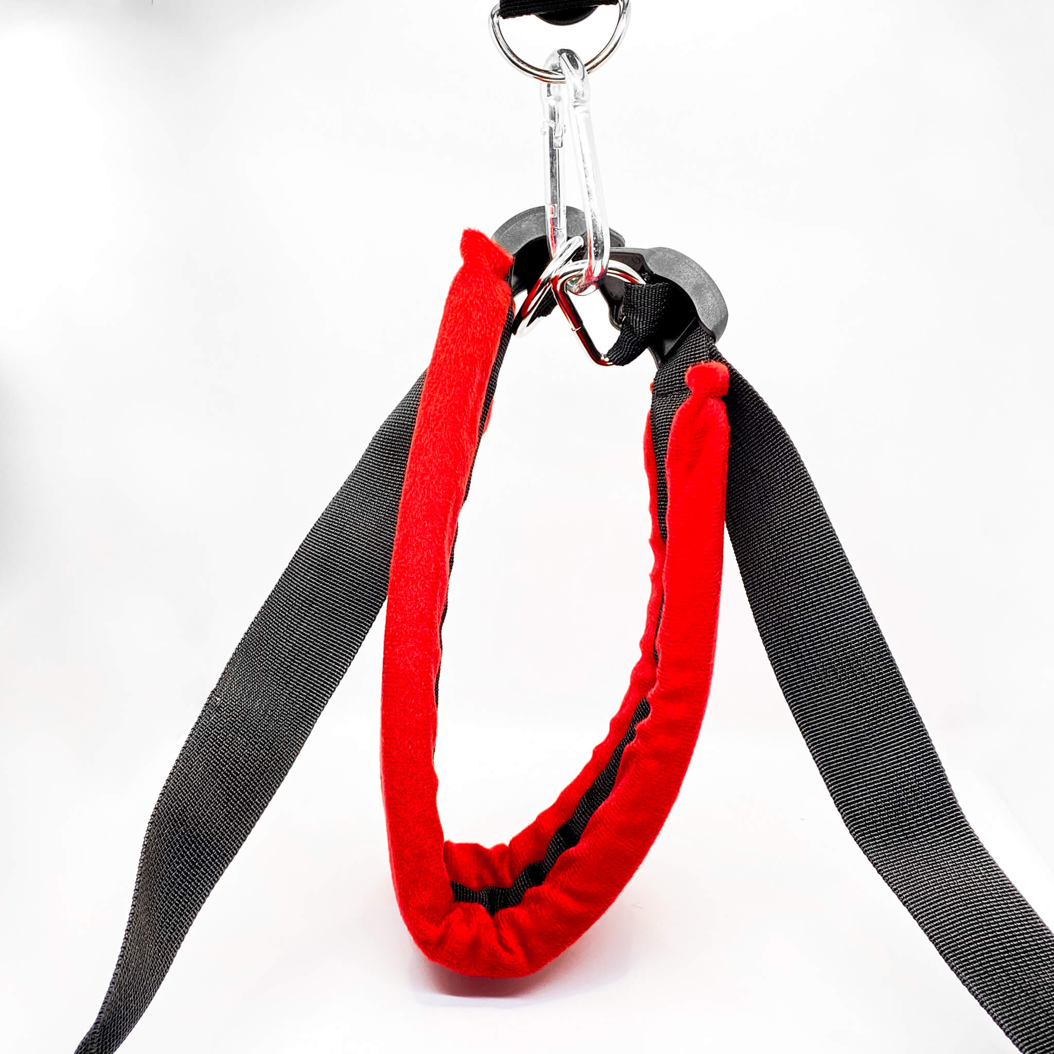 Adjustable Cushioned Sex Swing