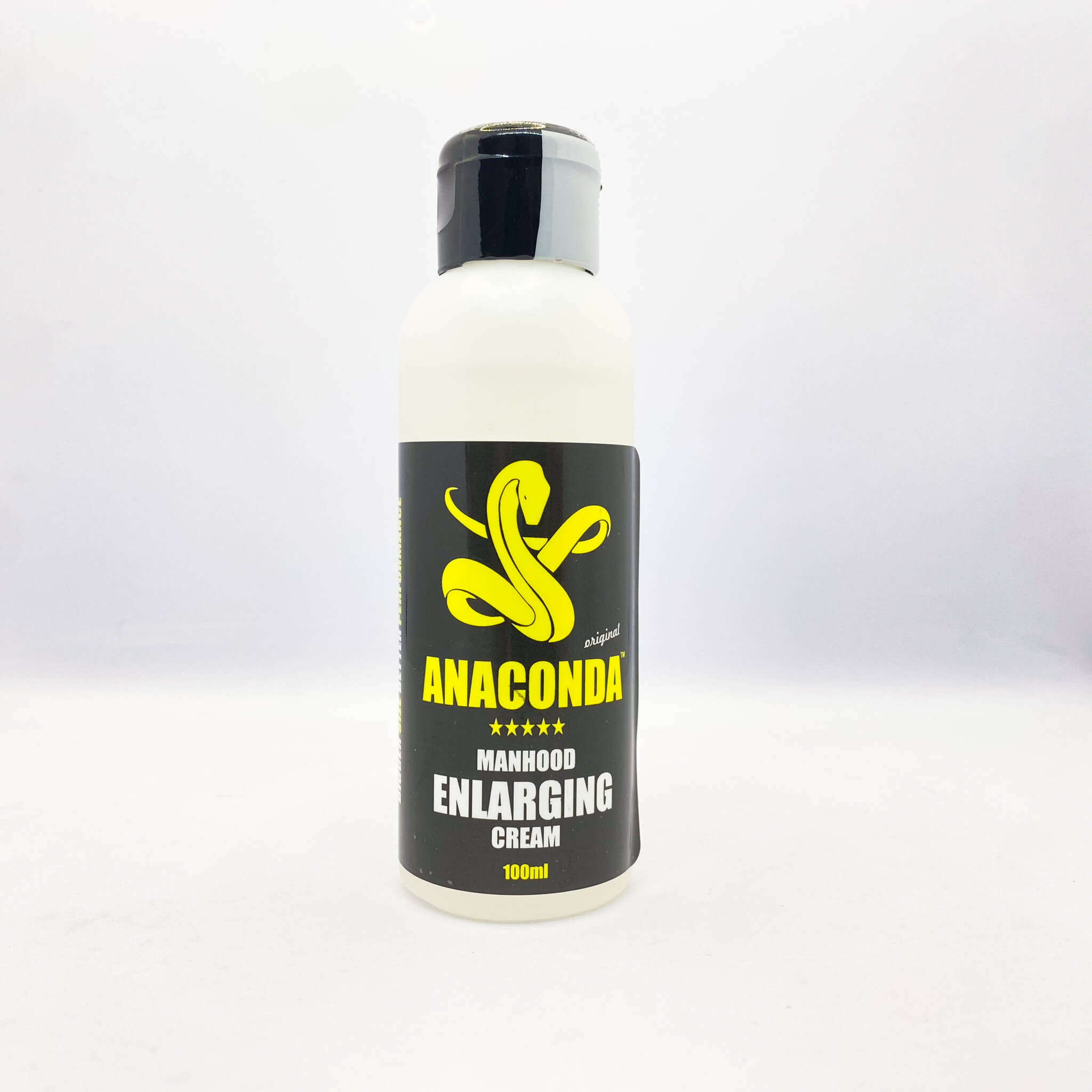 Anaconda Enlargement cream 100ml