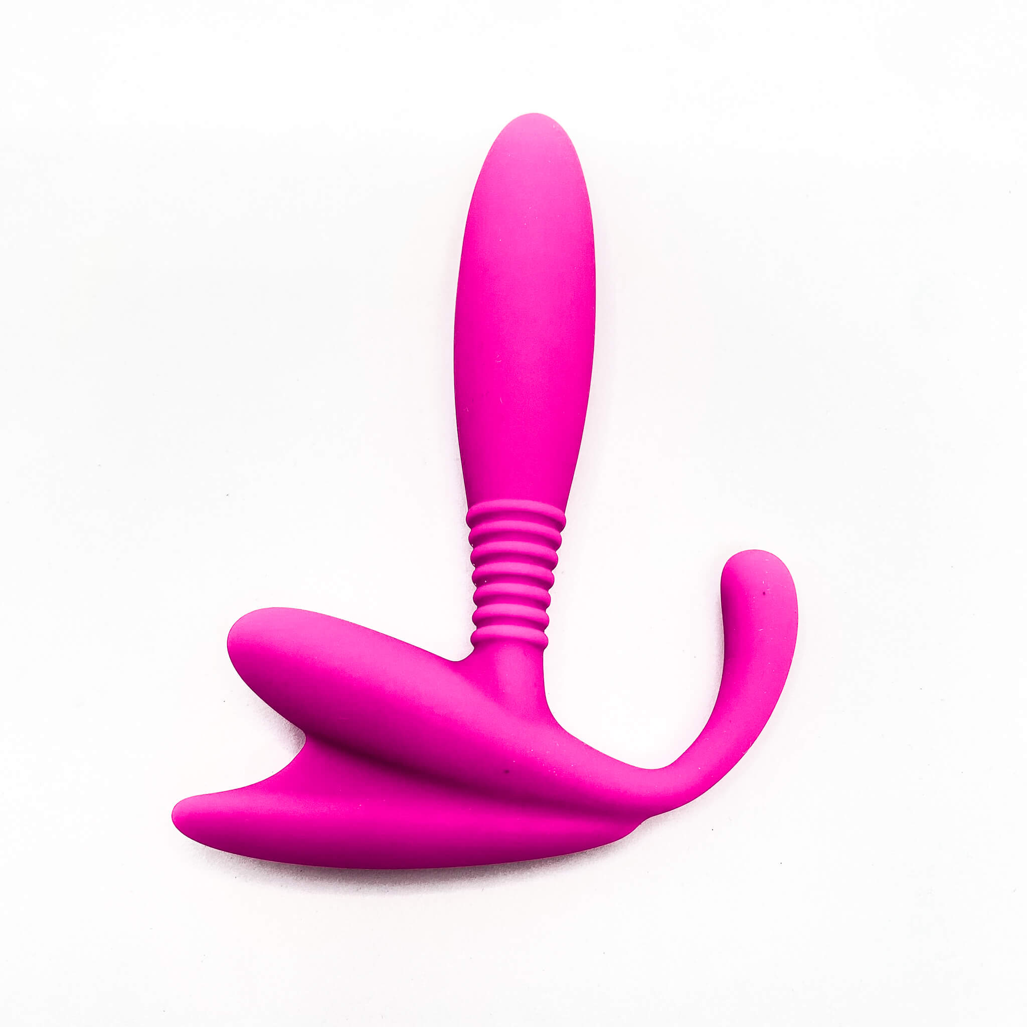 Anal Pleasure Prostate Stimulator