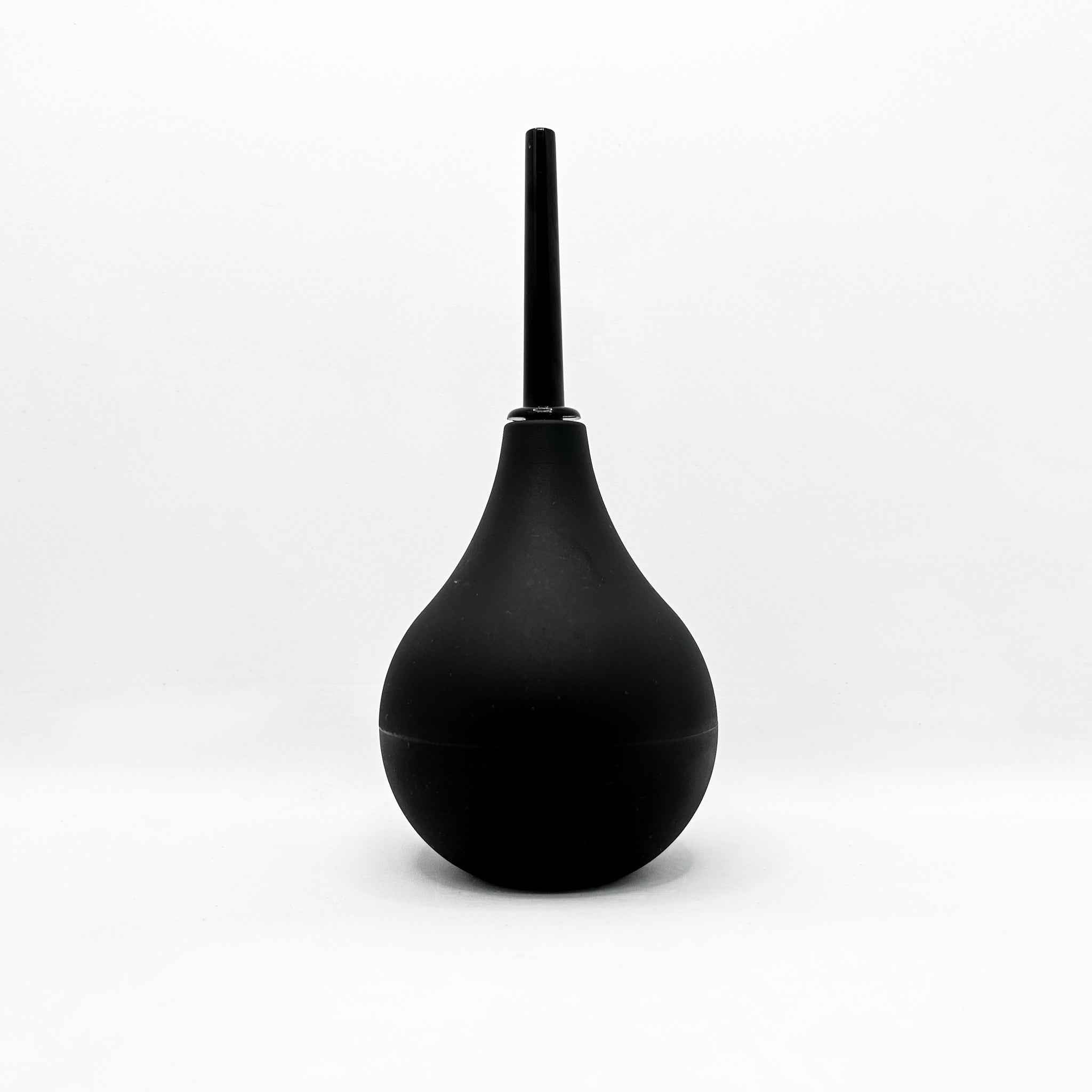 Black Rectal Anal Douche