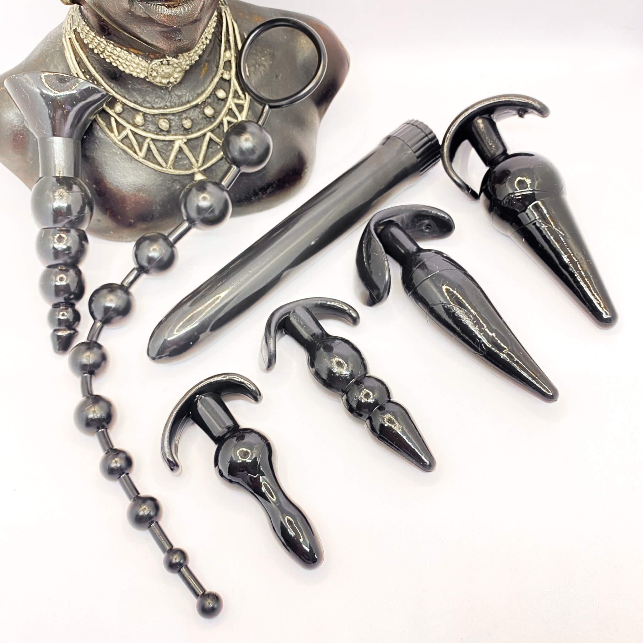 Anal starter kit