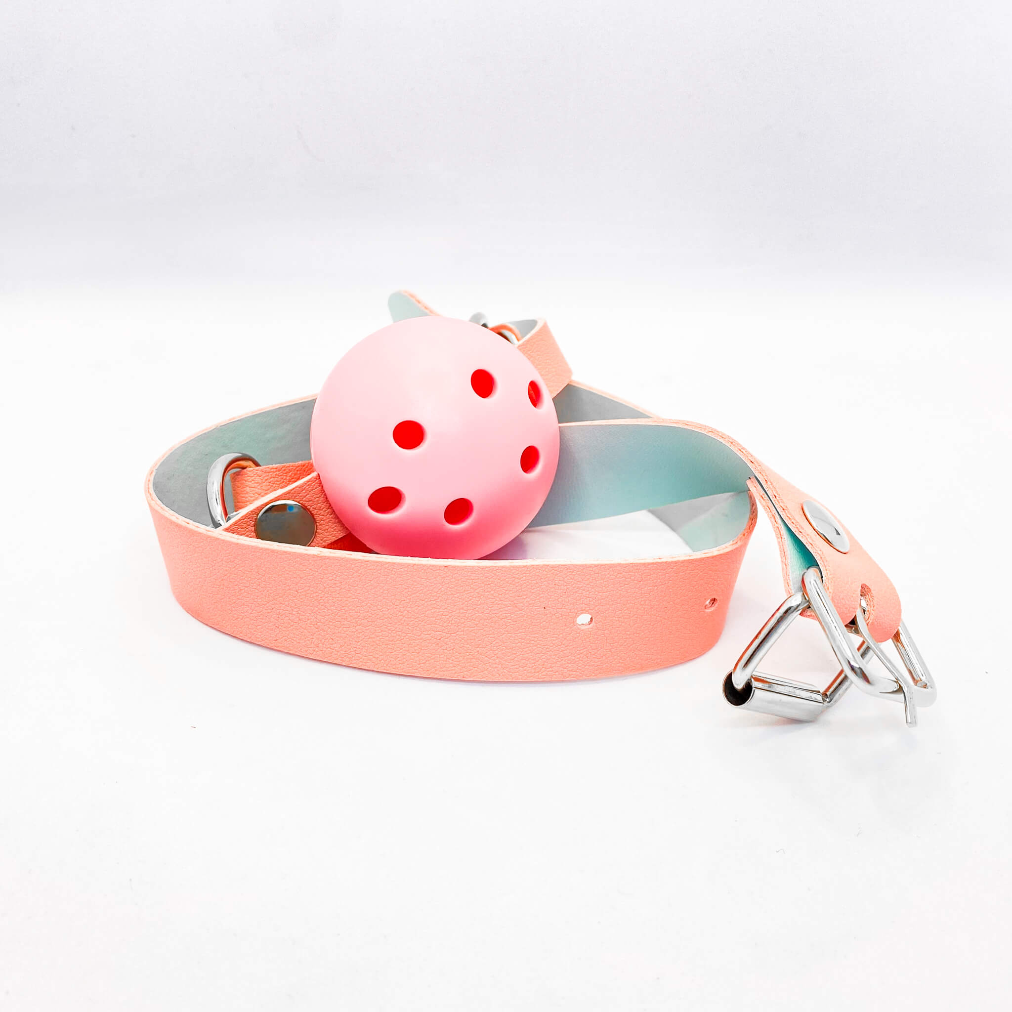 Kinky Nurse BDSM Set - 6 pieces - 4Play Essentials