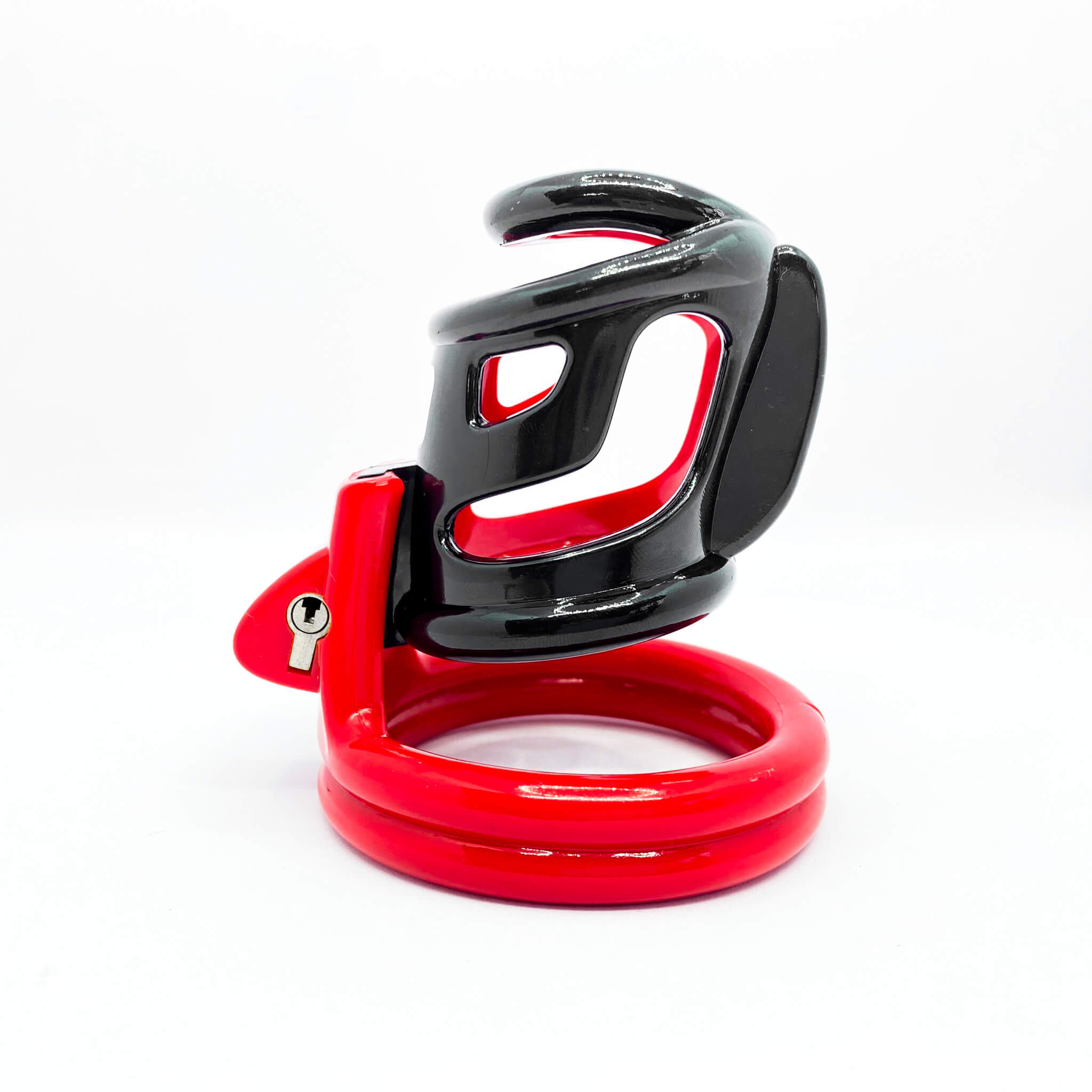 BDSM chastity device