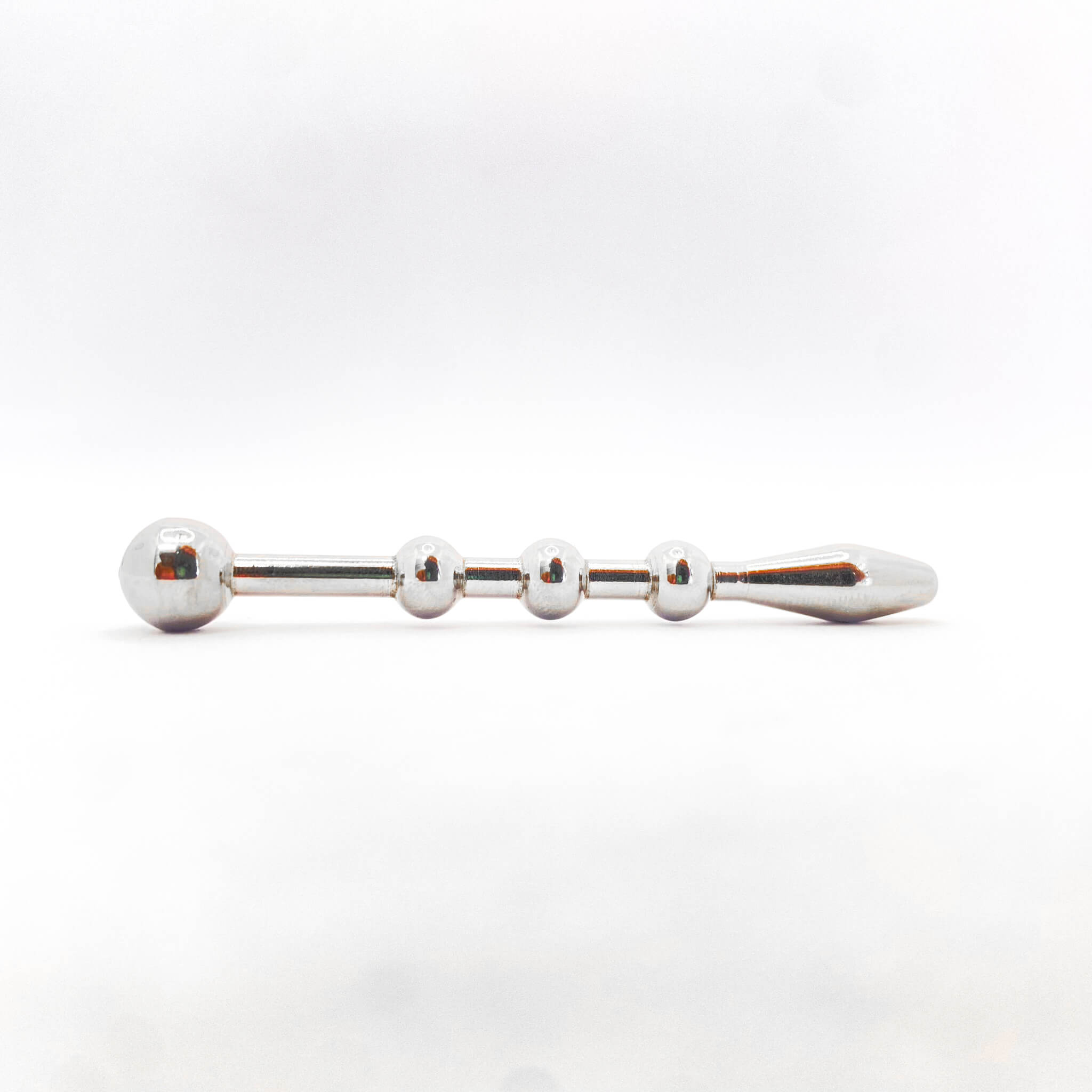 Beaded Penis Urethral Plug