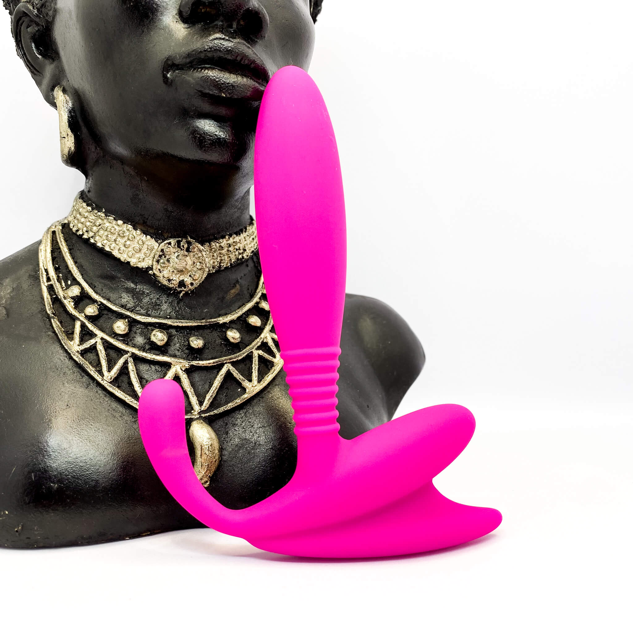 Beginners Prostate Stimulator