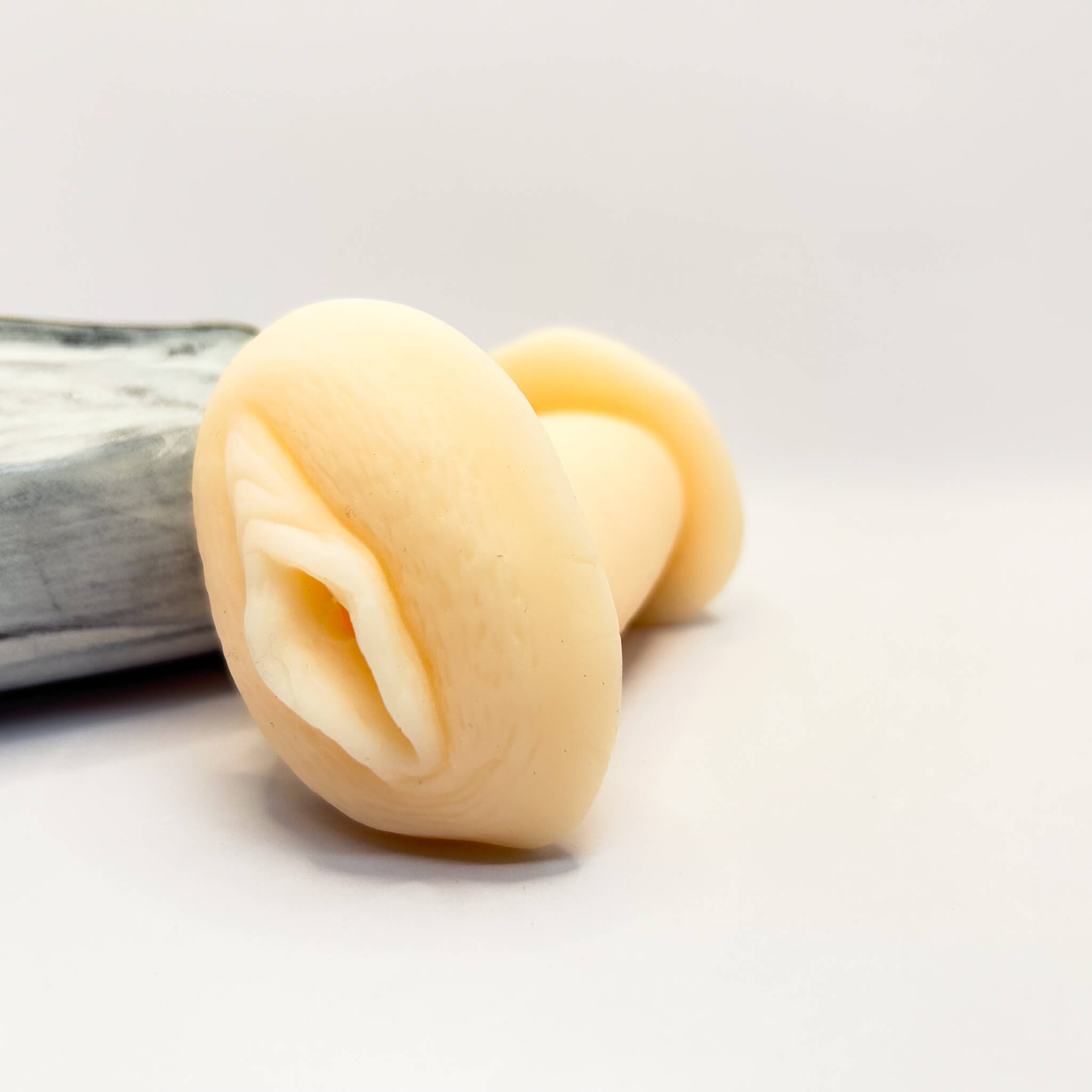 Blissful Grip Hand Masturbator