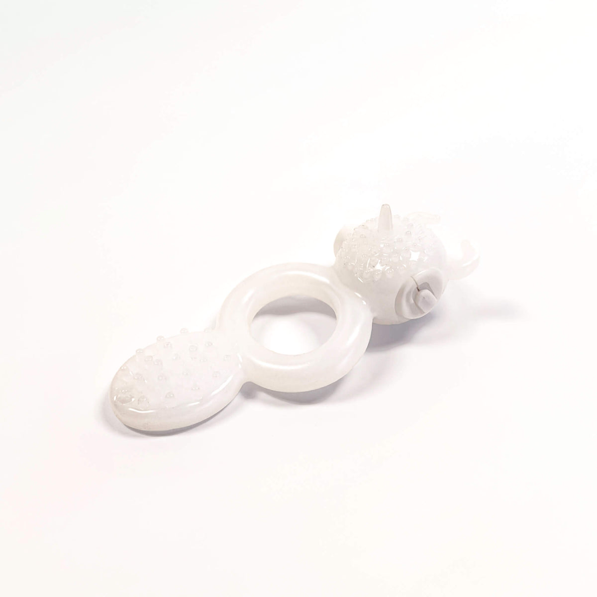 Bucking Bull Vibrating Cock Ring