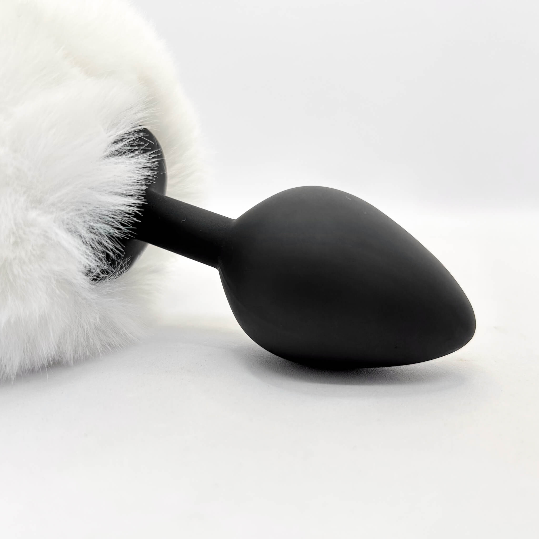 Bunny Tail with Silicone Butt Plug south africa