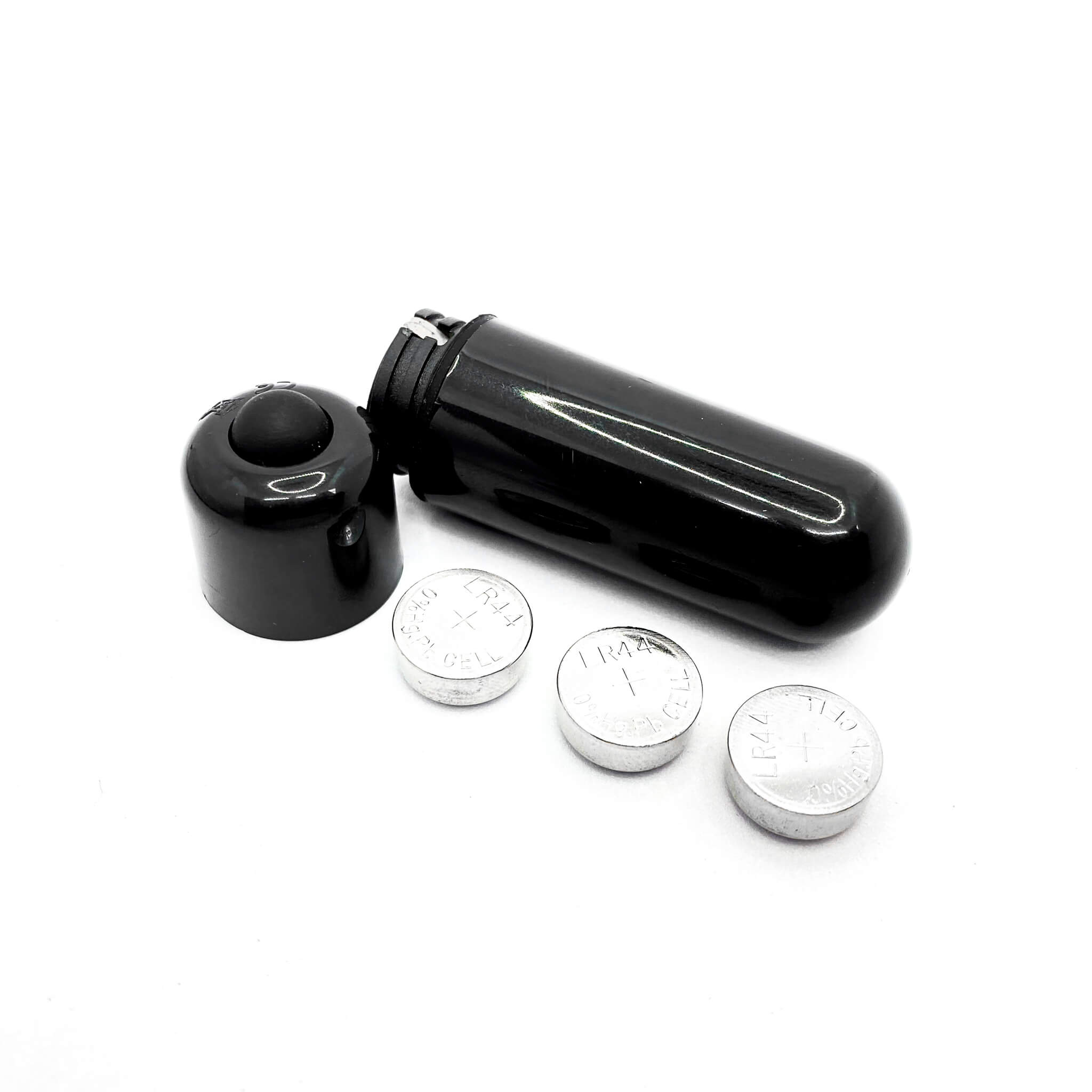 T Base Vibrating Butt Plug (10 modes) - 4Play Essentials