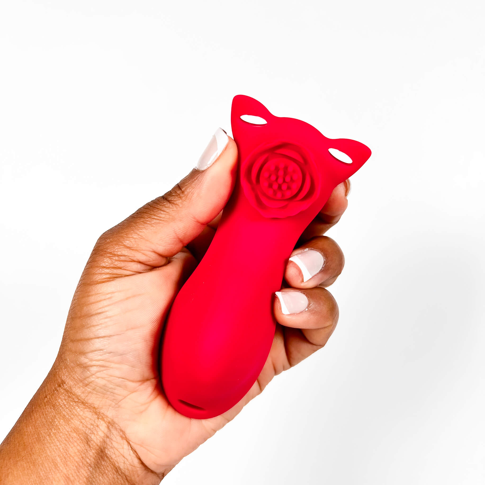 Charming Fox Remote Control Panty Vibrator