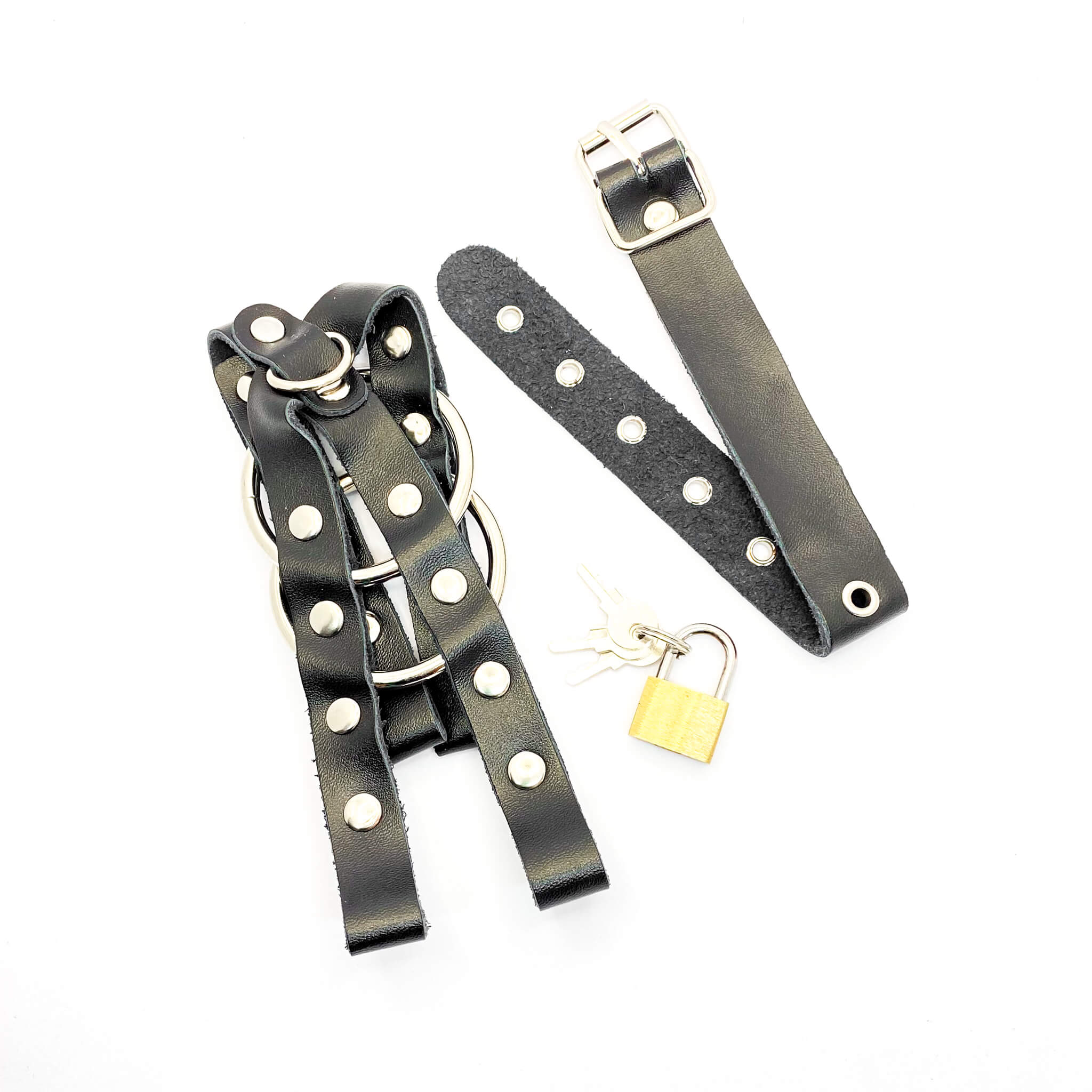 Chastity for men near me