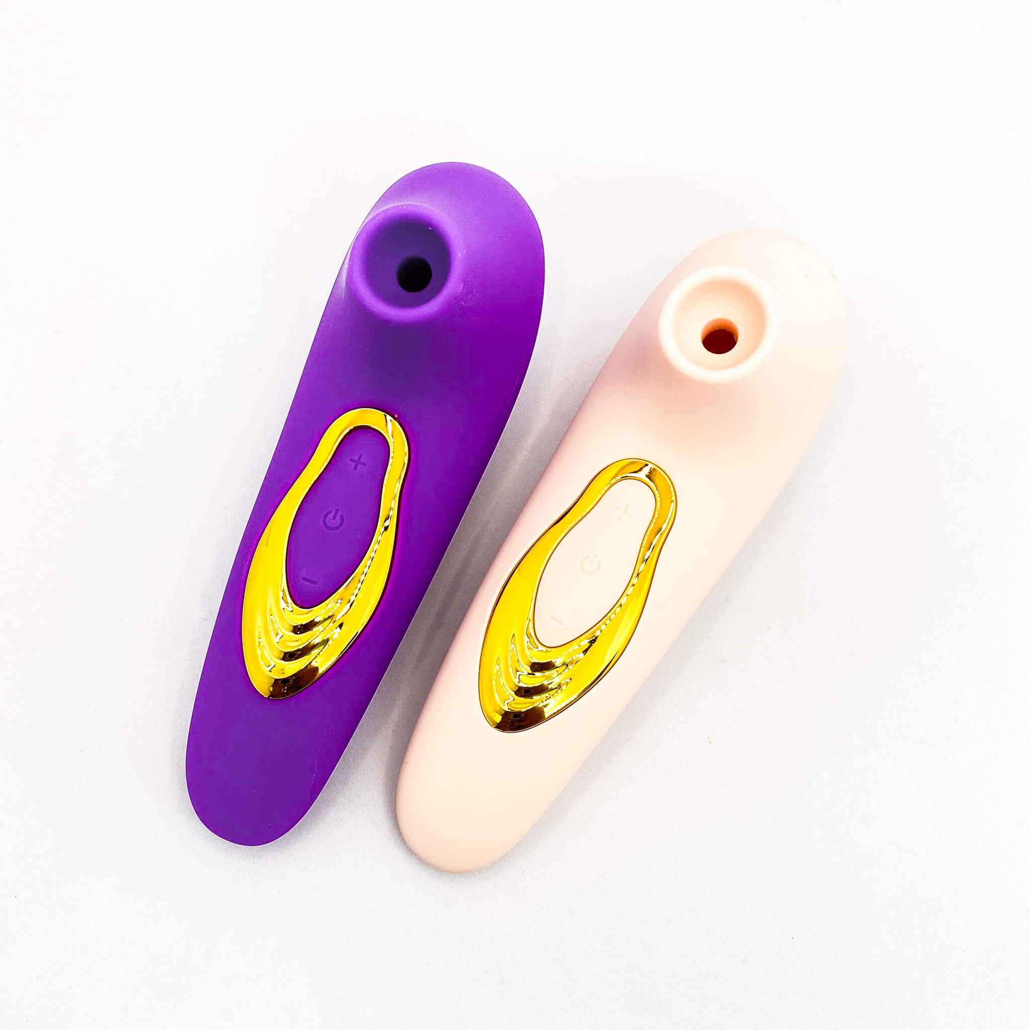 Clitoral Caress Suction Vibrator (5 suction intensities) south africa