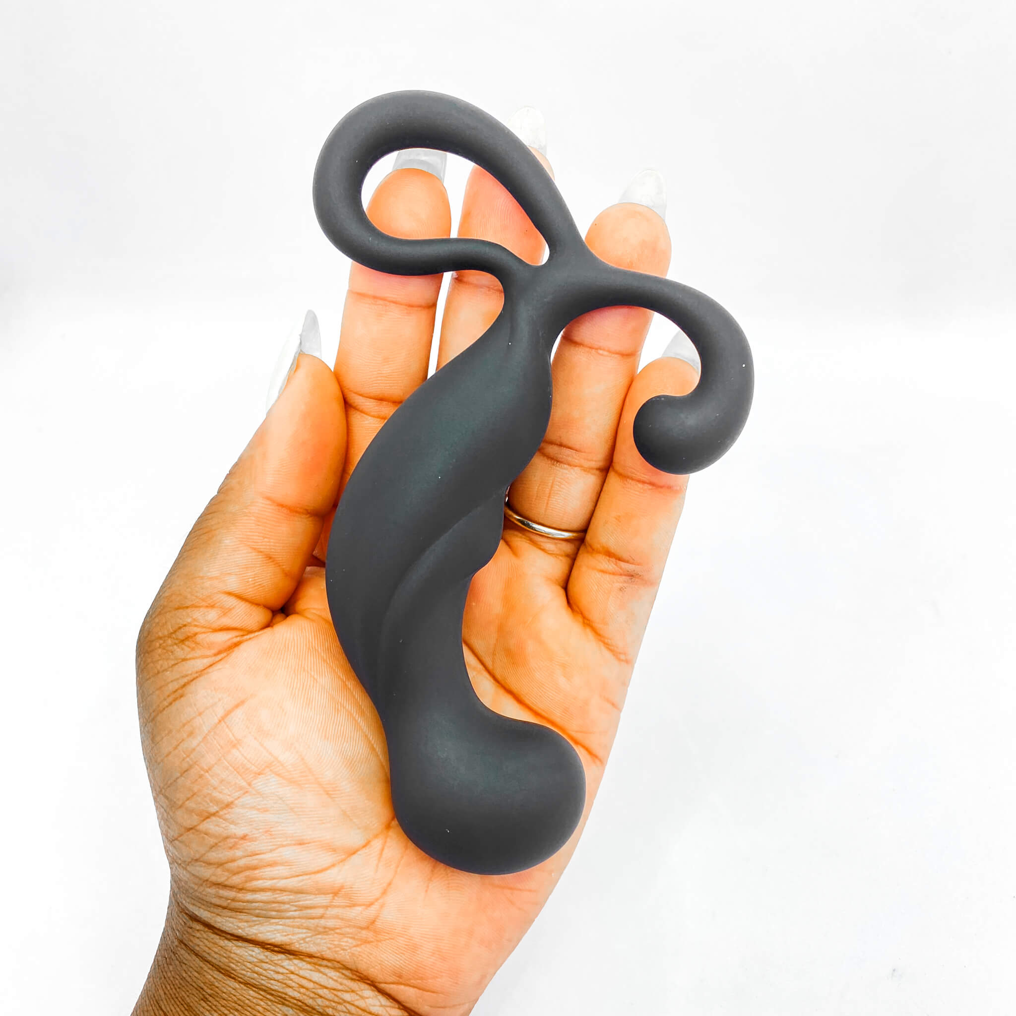 Curved P-spot Stimulator South Africa