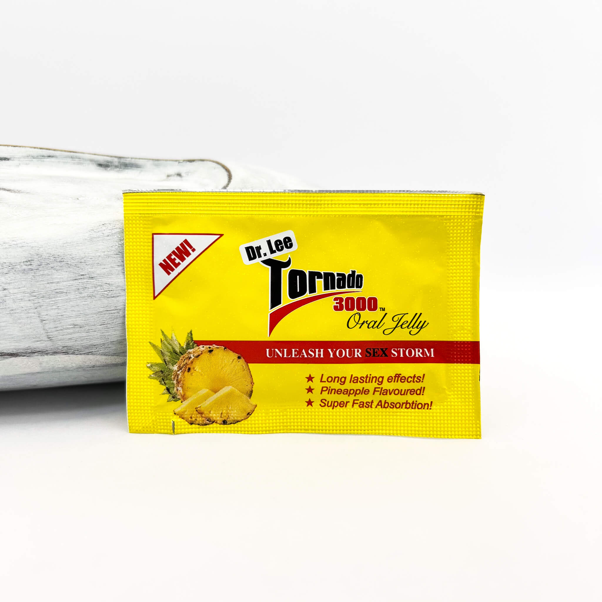 Dr. Lee Tornado 3000 Oral Jelly