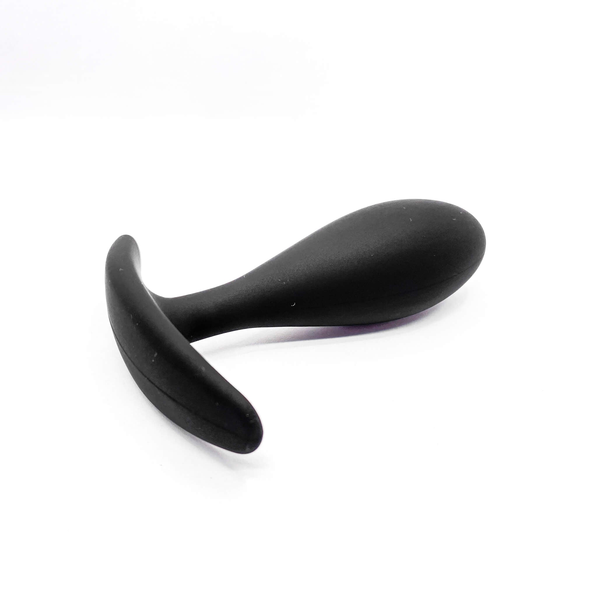 Elegant Slims Silicone Butt Plug