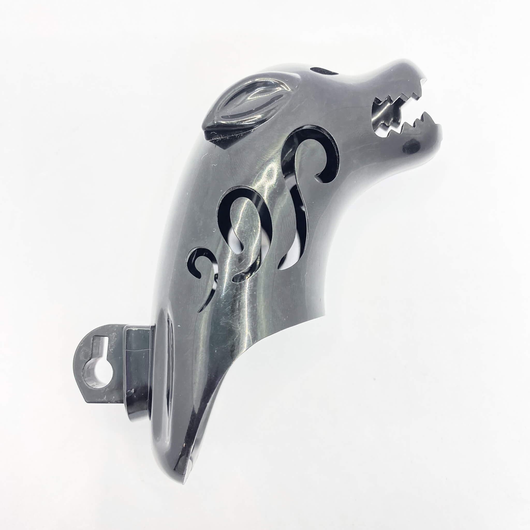 FRRK Wolf Dog Male Chastity Device