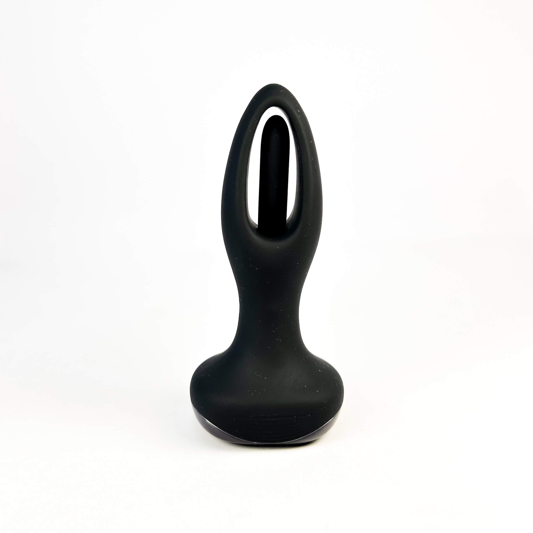 Flapping Butt Plug with Remote