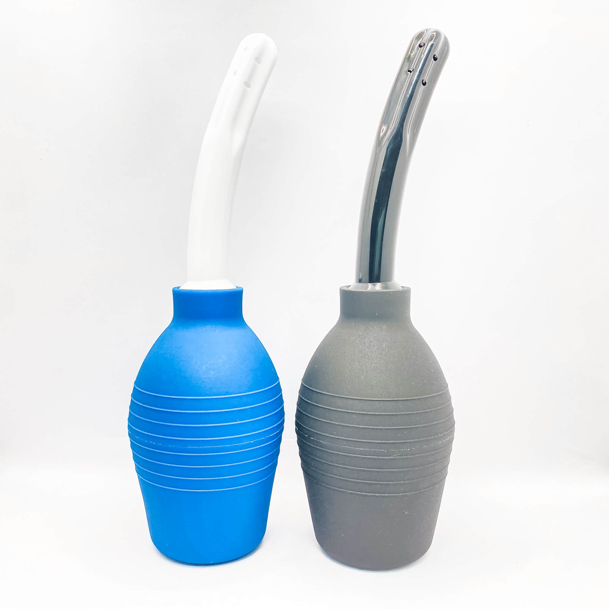 Flexible Anal Douche