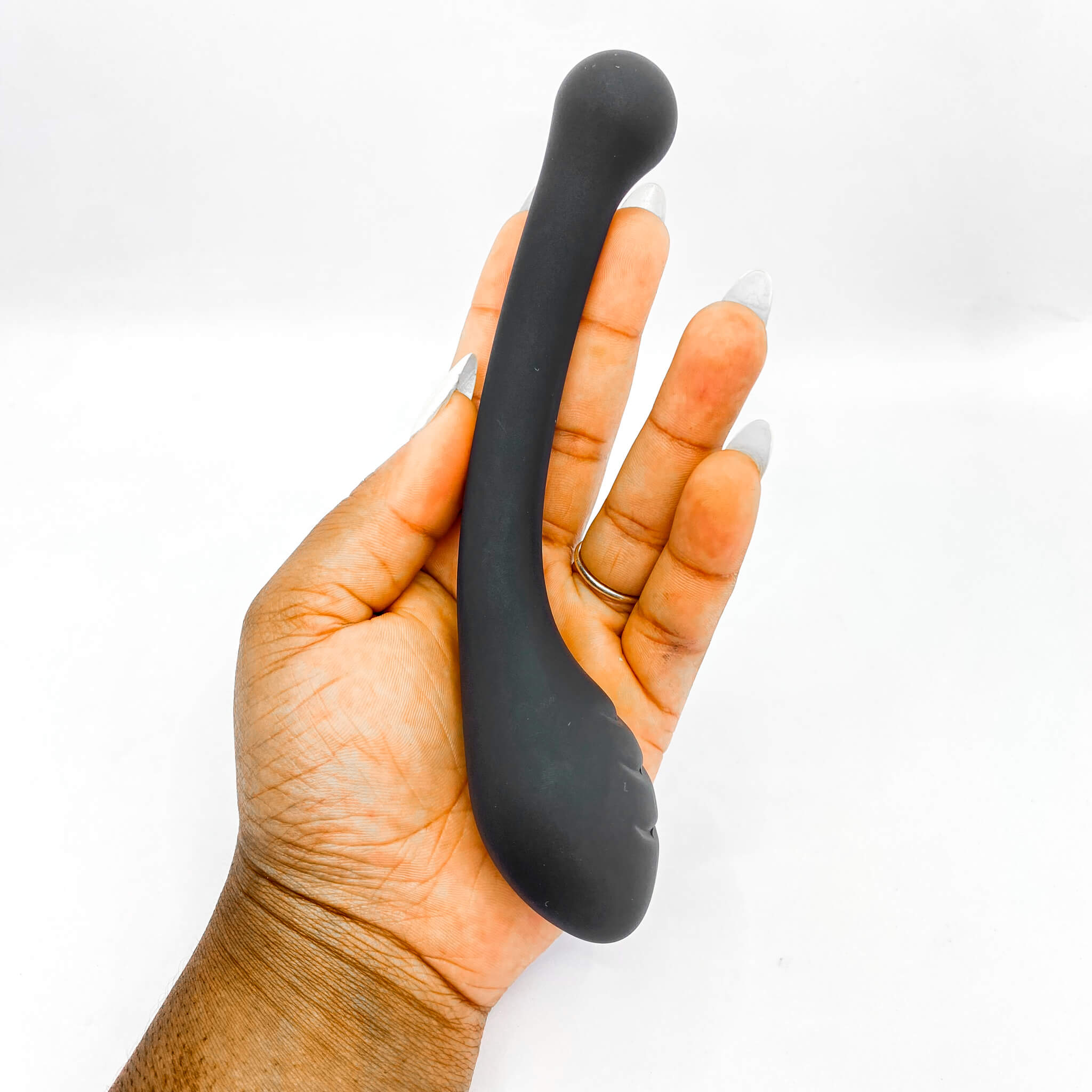 Flexible Anal Massager