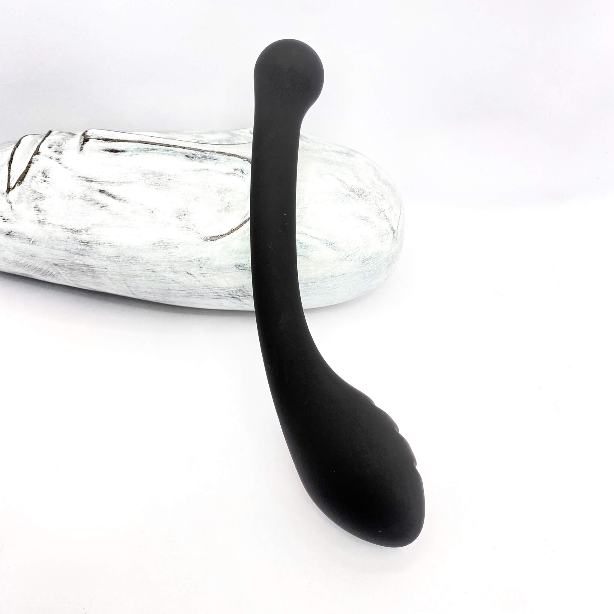 Flexible Double Ended Anal Massager
