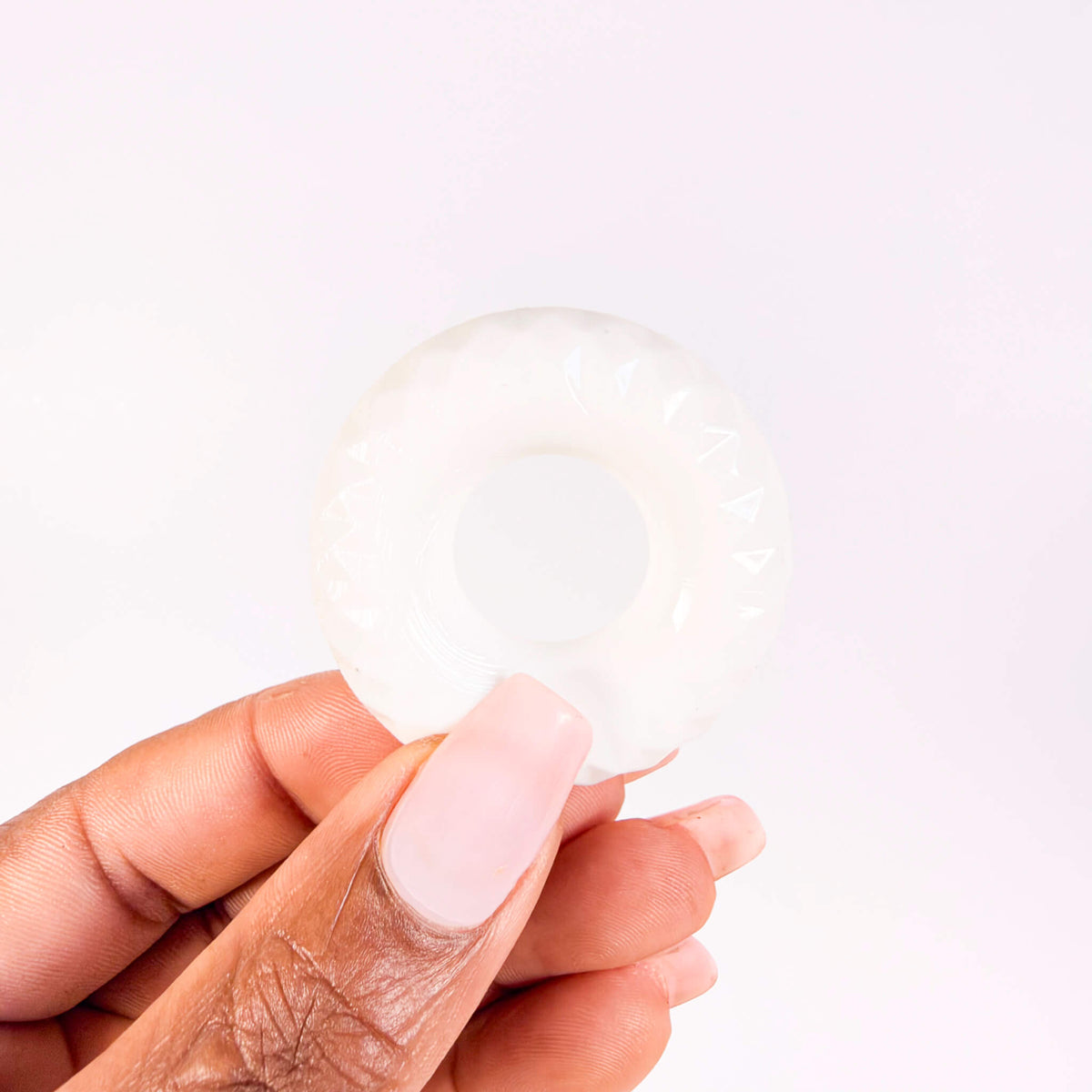 Foreskin Retraction Penis Ring Set – 5 Piece