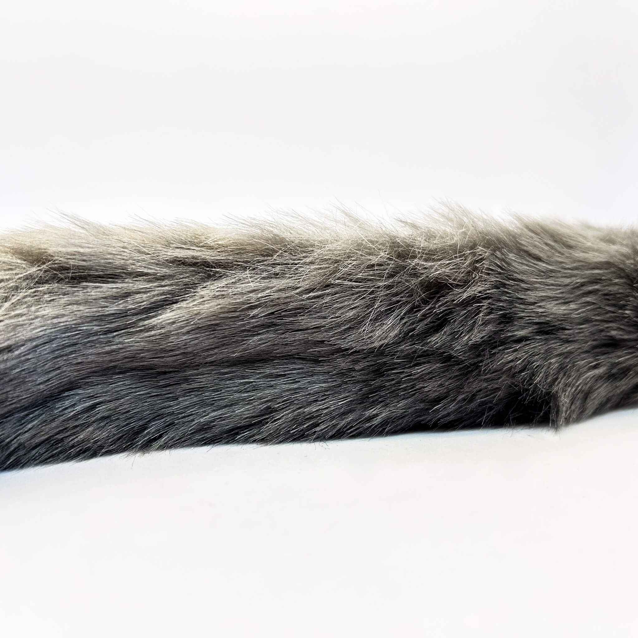 Fox Tail Anal Butt Plug