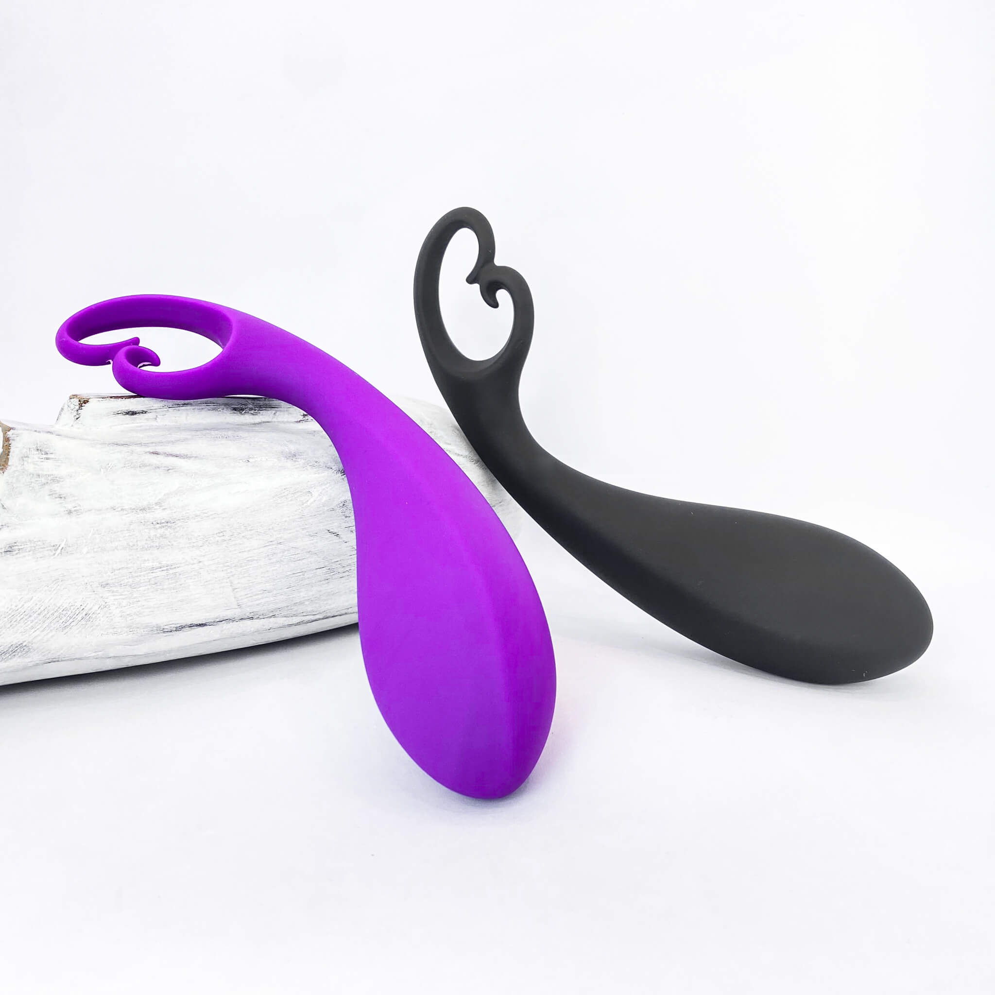 Happy Whale Anal Massager