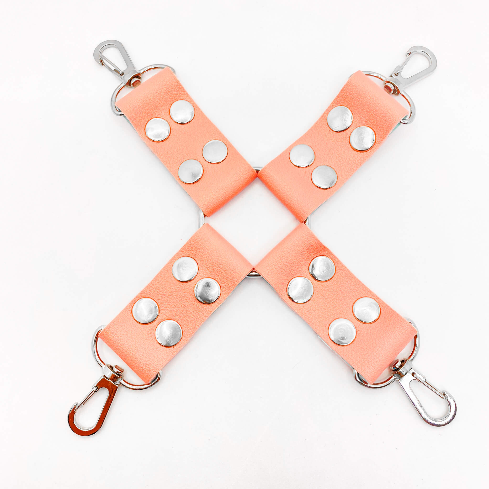 Kinky Nurse BDSM Set - 6 pieces - 4Play Essentials