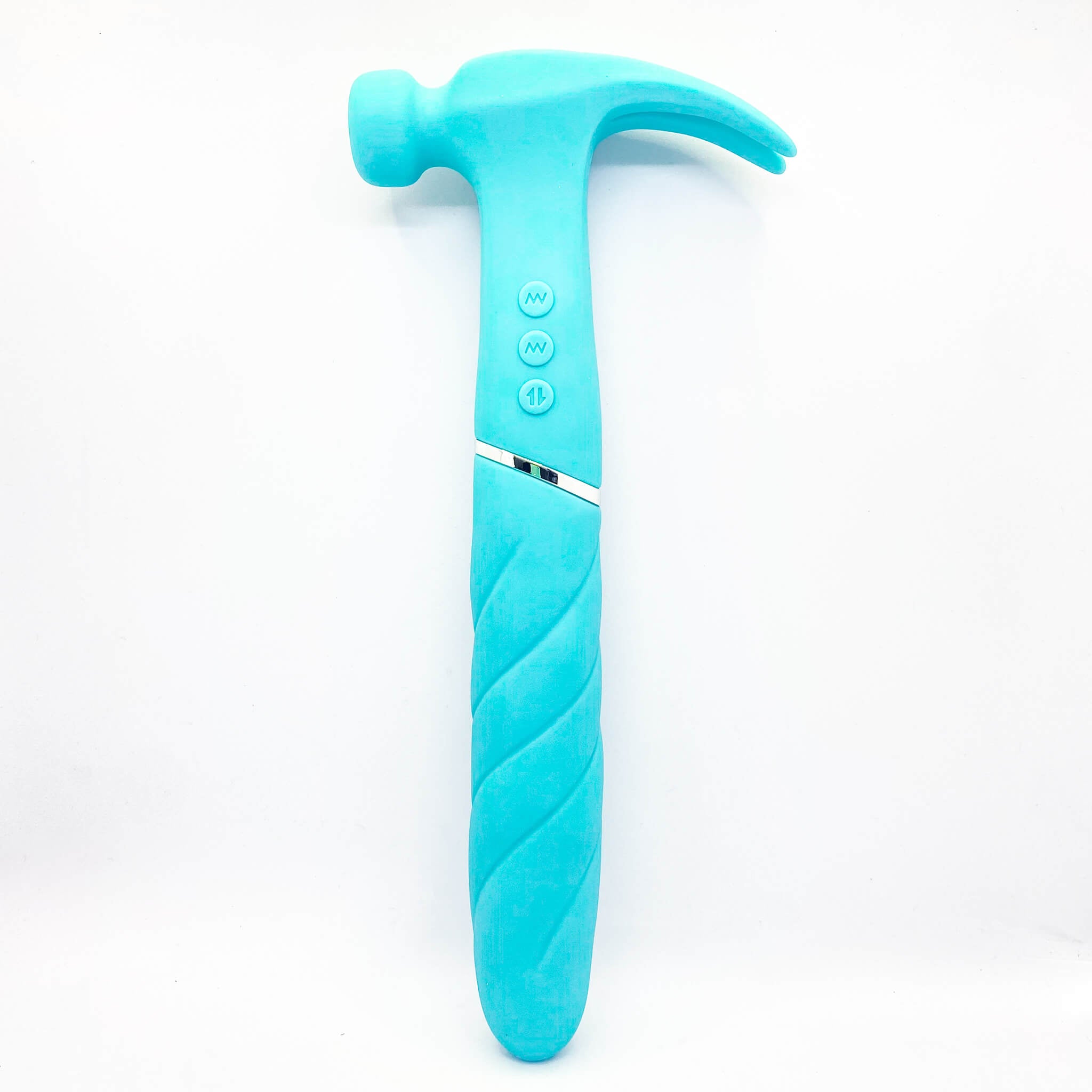 Love Hammer Turqoise