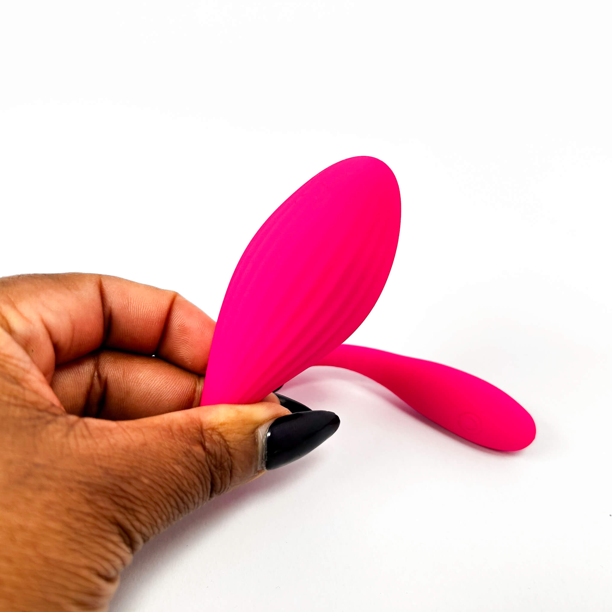 LoveLoop Insertable Egg Vibrator (Remote + App Controlled)