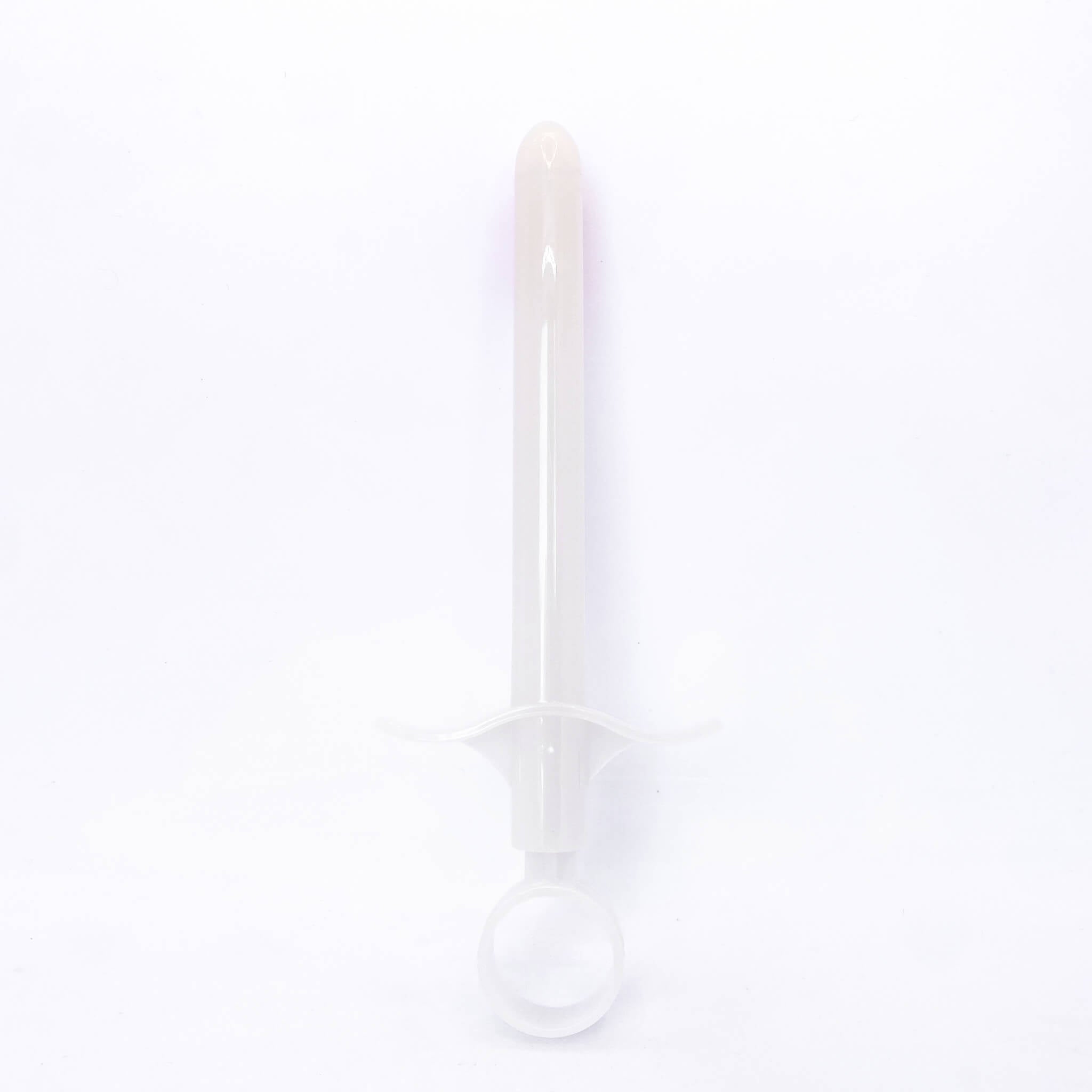 Lube Launcher - 10ml white