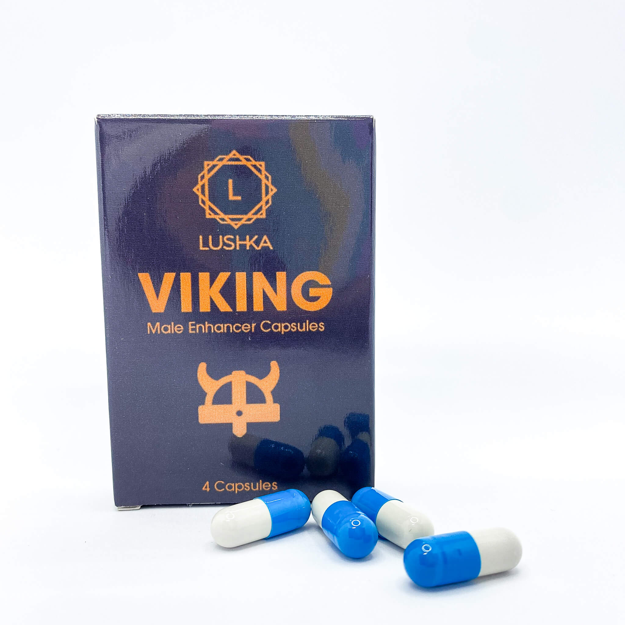 Lushka Viking
