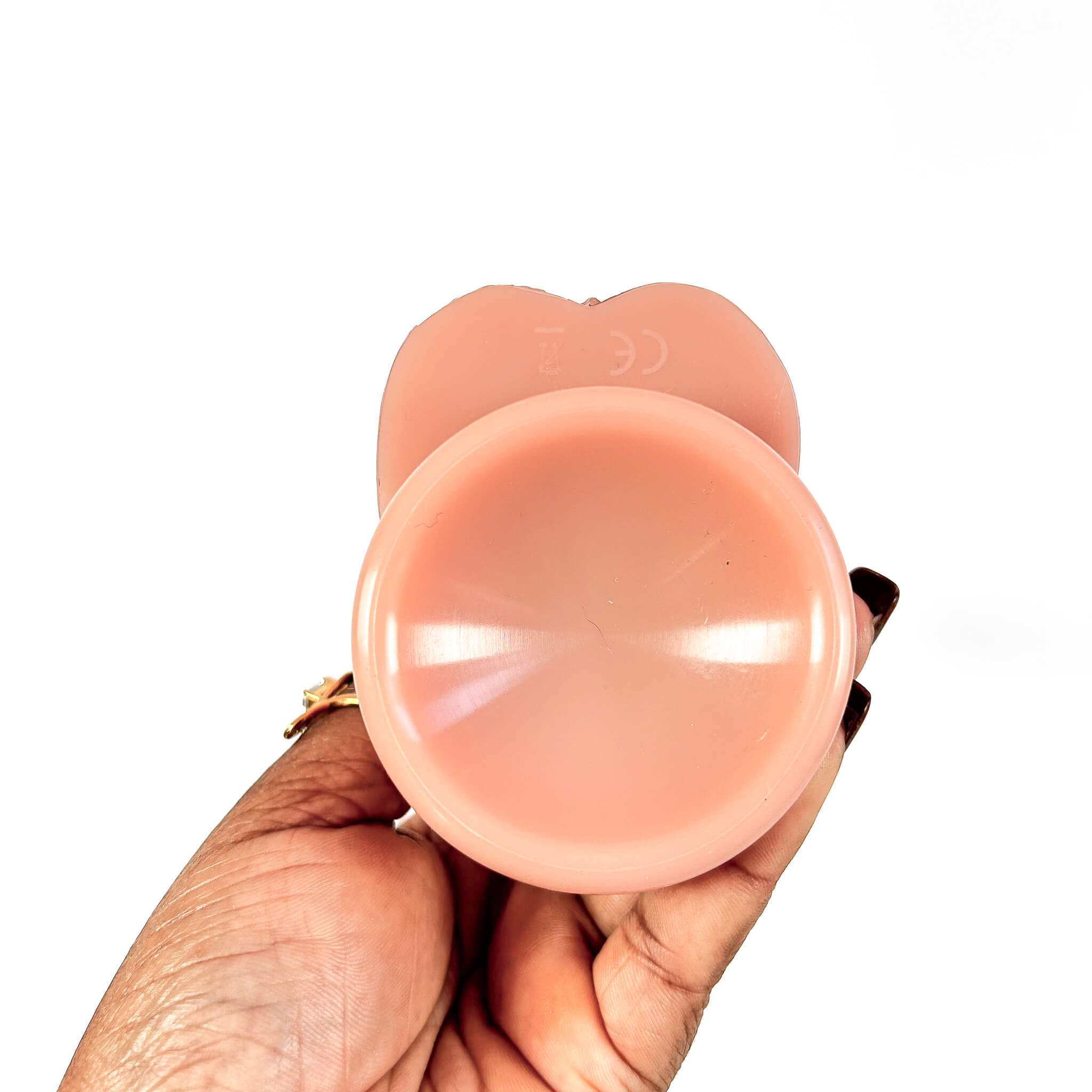 Motion Lover Realistic Thrusting Dildo with Remote