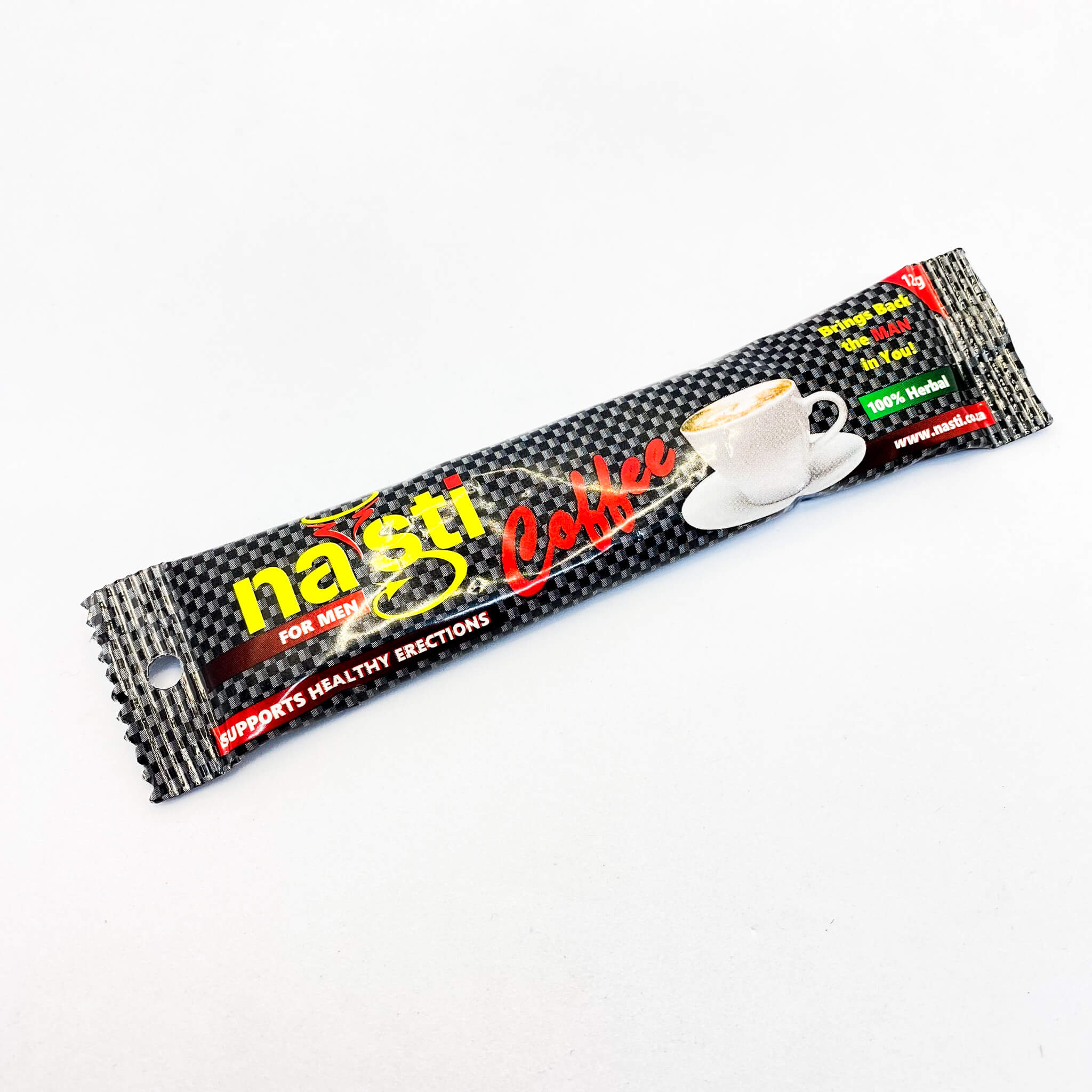 Nasti Coffee for Him