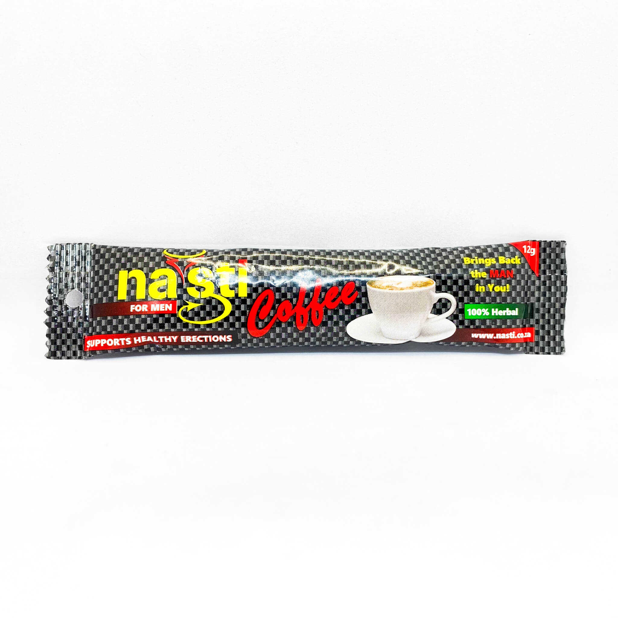 Nasti Coffee for Him 12g