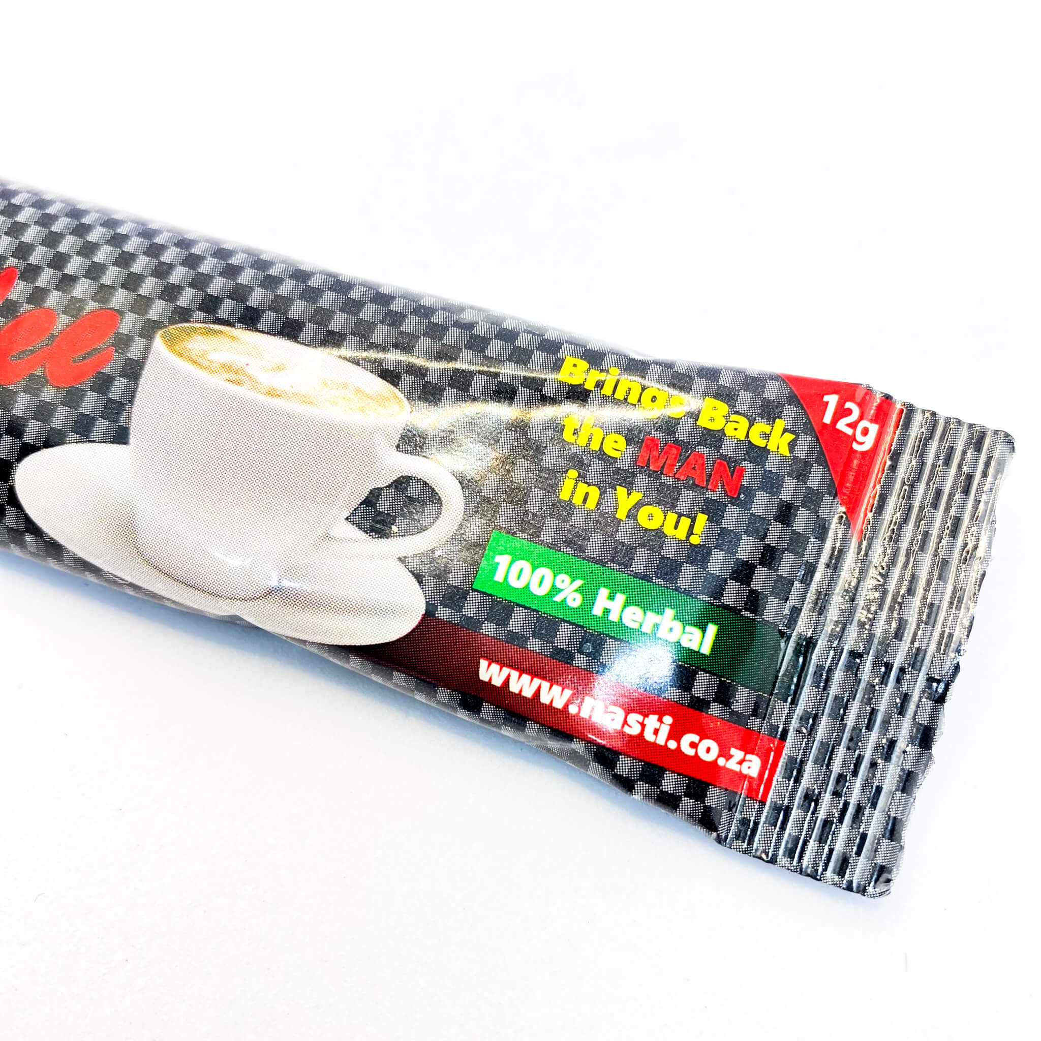 Nasti Coffee for Him South Africa