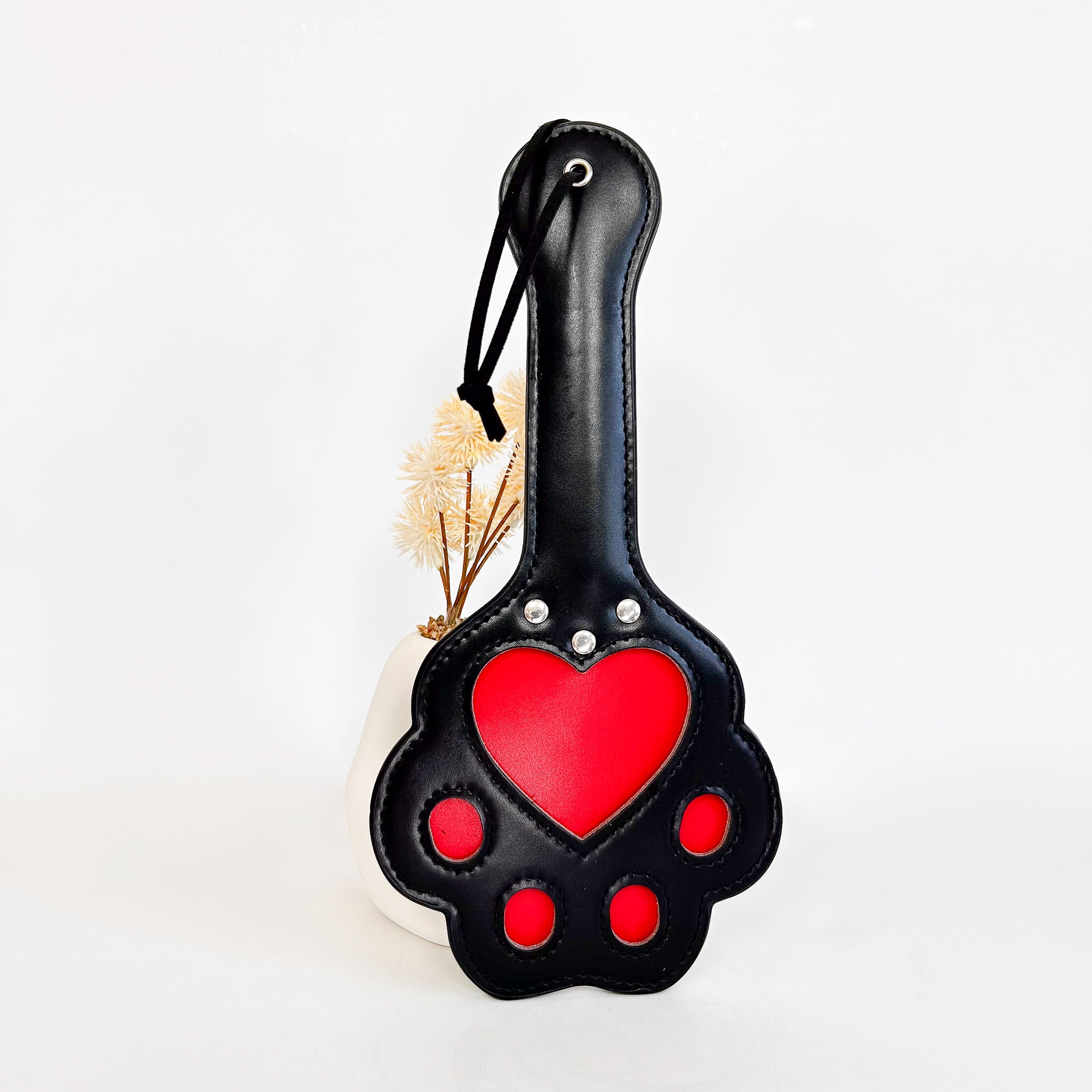 Naughty Paws Spanking Paddle
