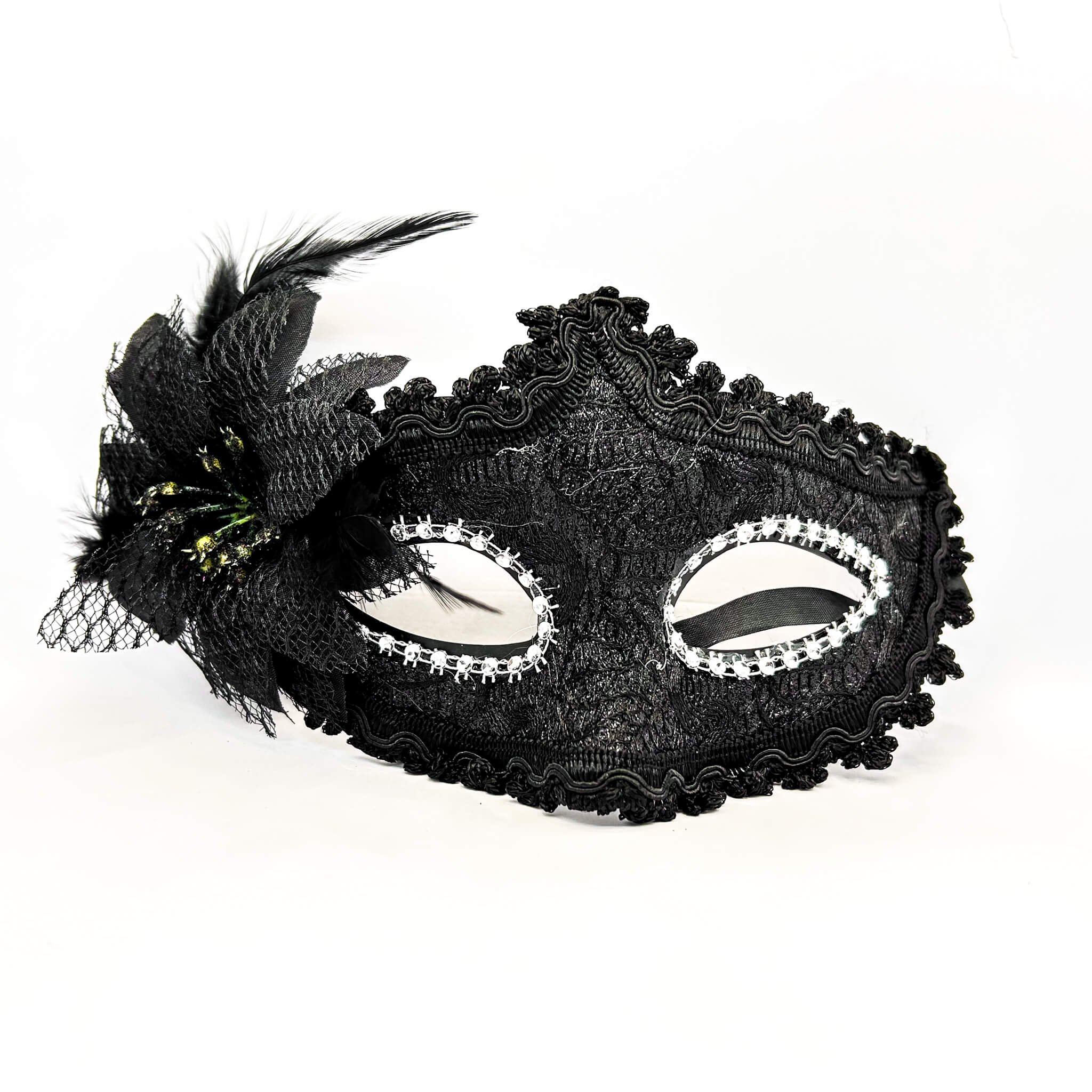 5 Piece Fox Tail and Cat Ears Set - 4Play Essentials