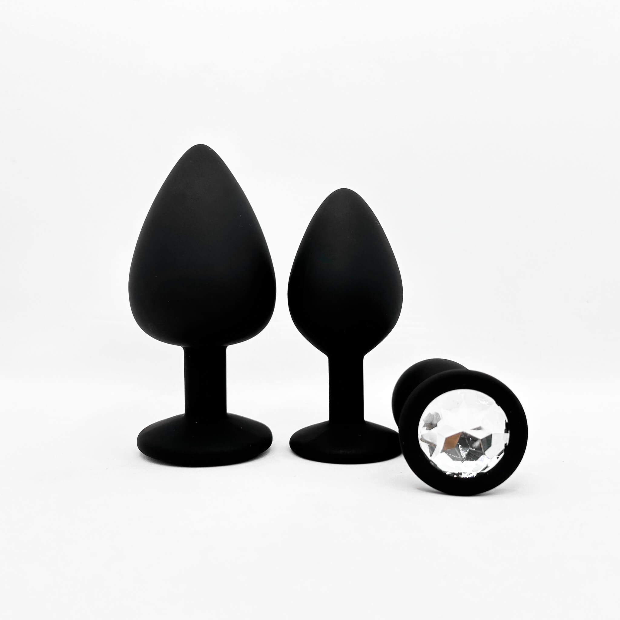 4Play Essentials Booty Boot Camp Training Kit (11 pieces) - 4Play Essentials