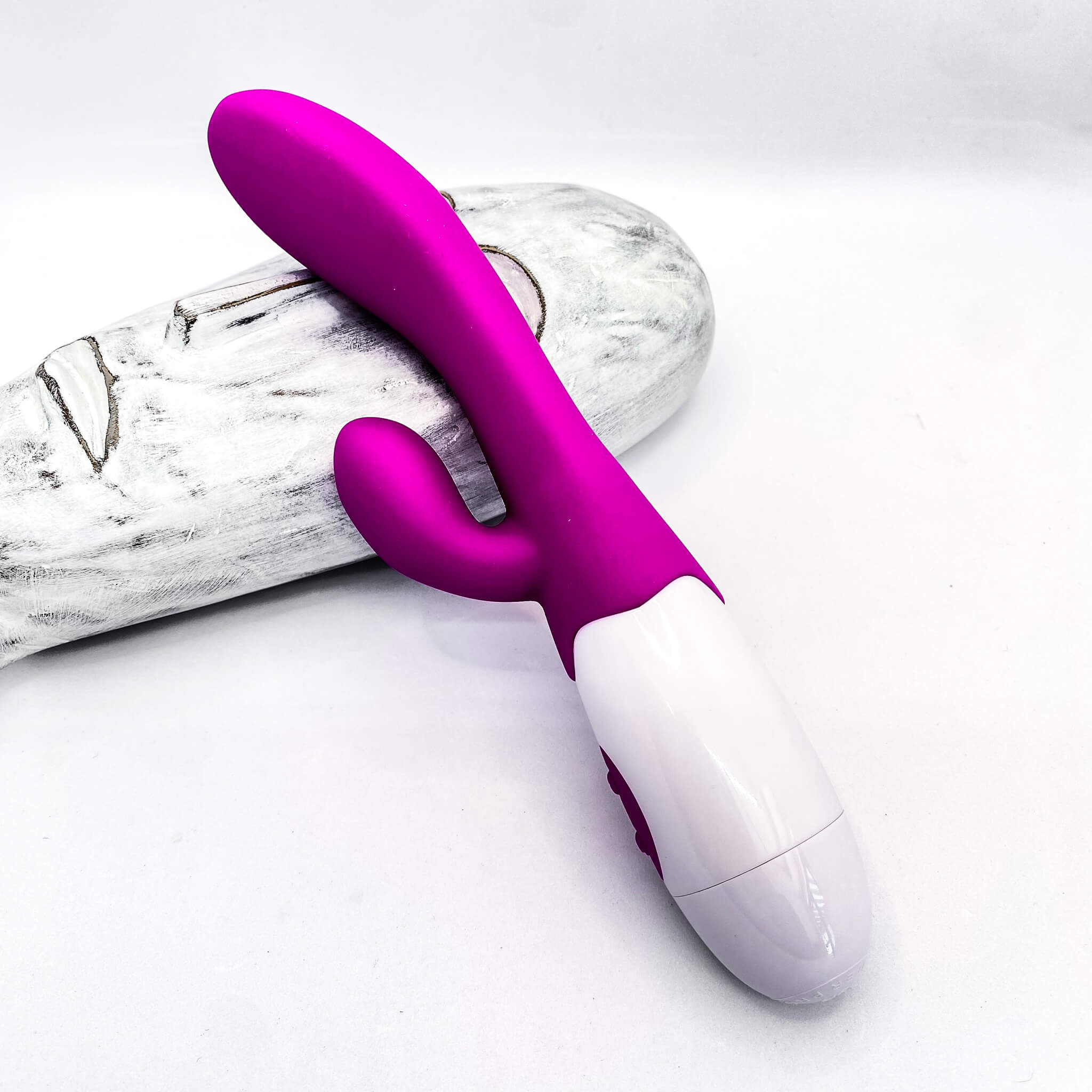Pretty Love Alvis Rabbit Vibrator